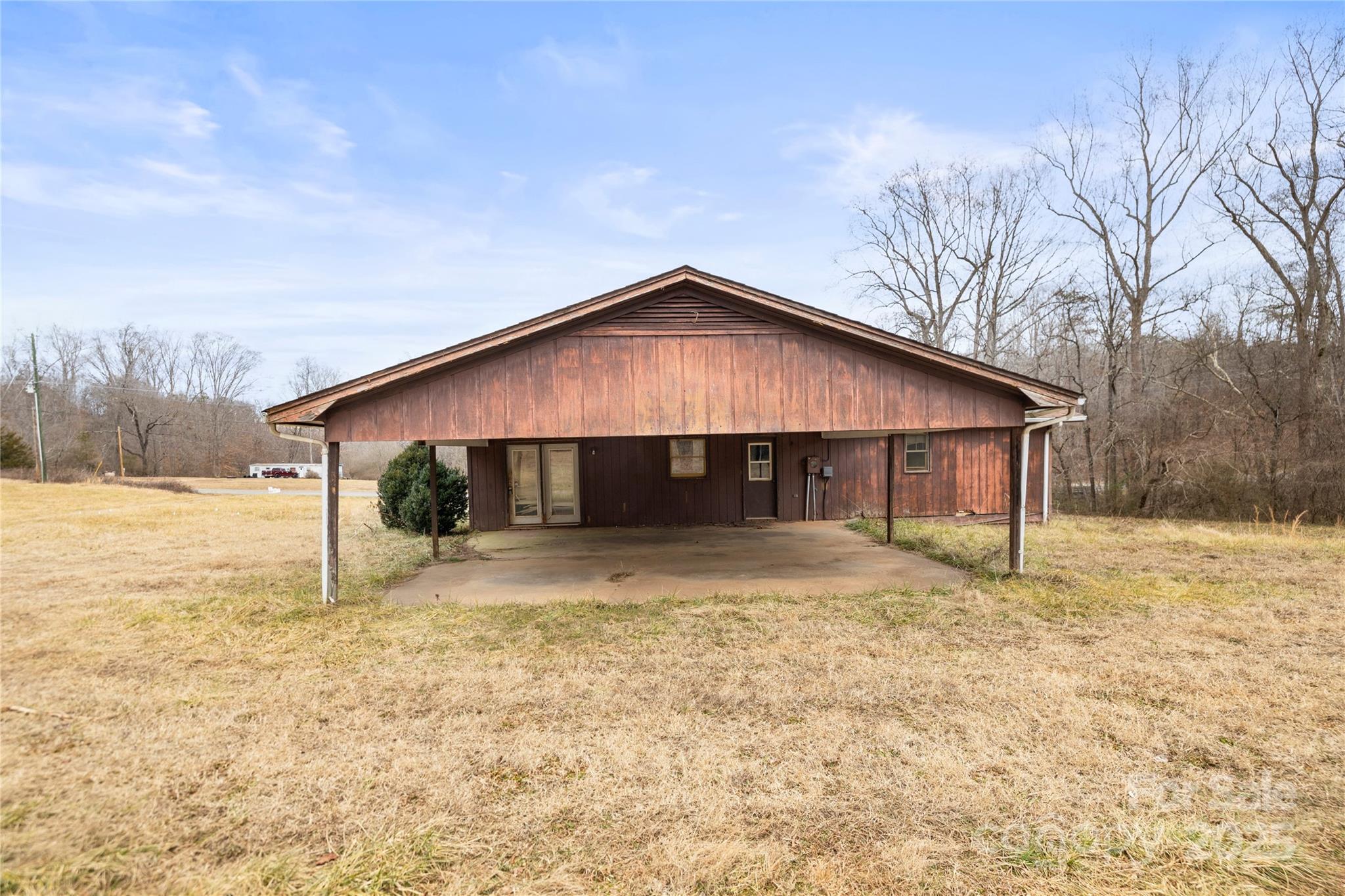 643 Alf Hoover Road Property Photo 9