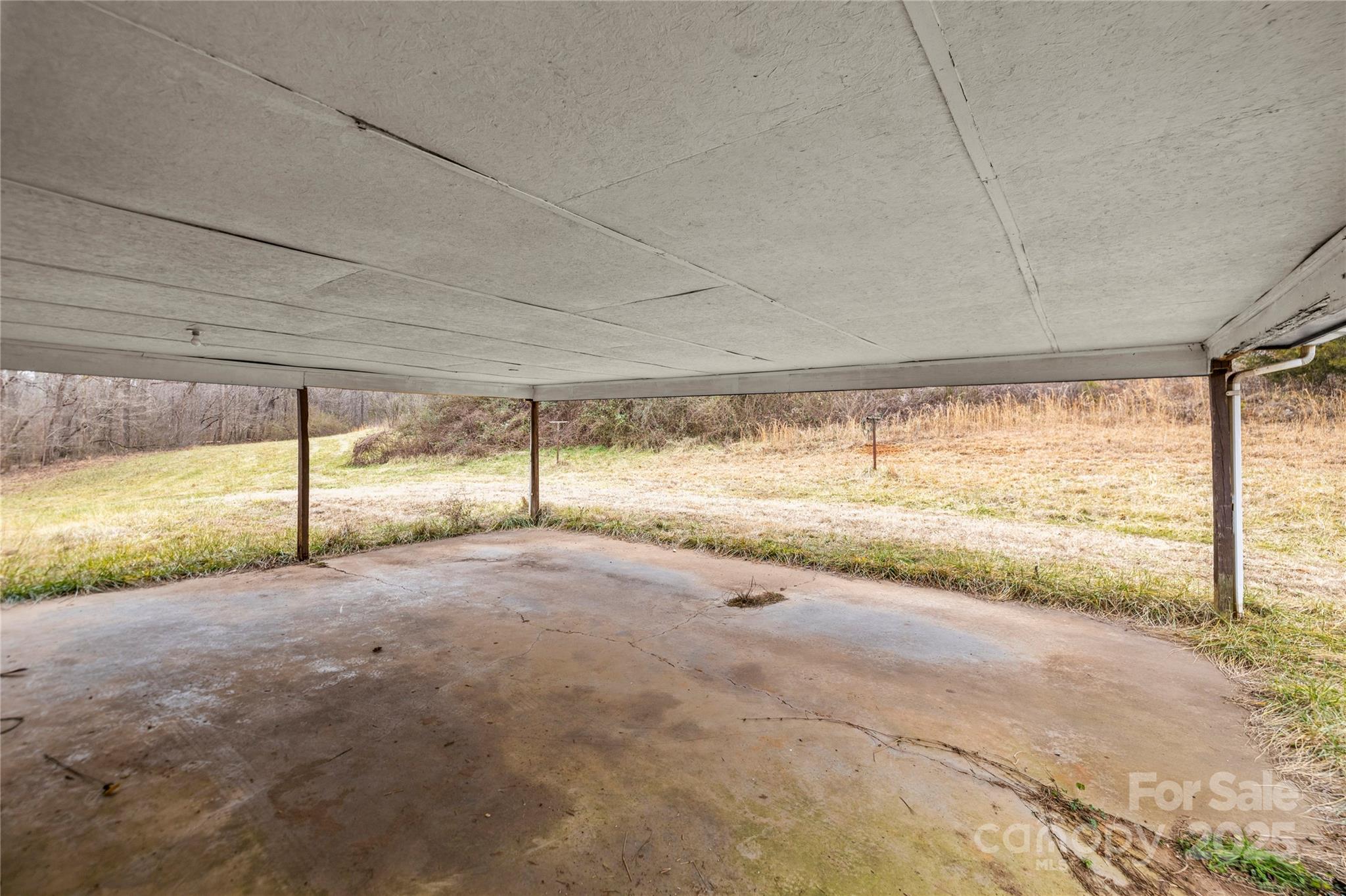 643 Alf Hoover Road Property Photo 20