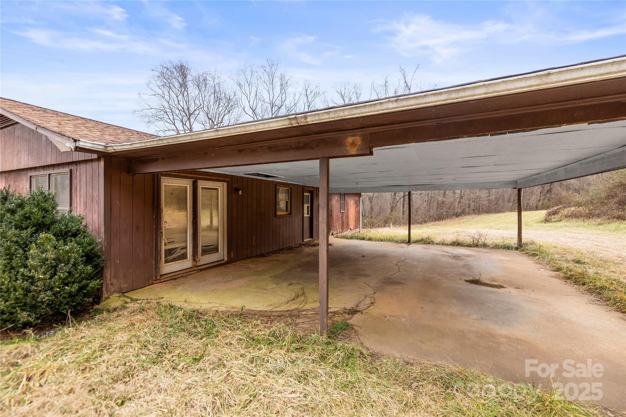 643 Alf Hoover Road Property Photo 22