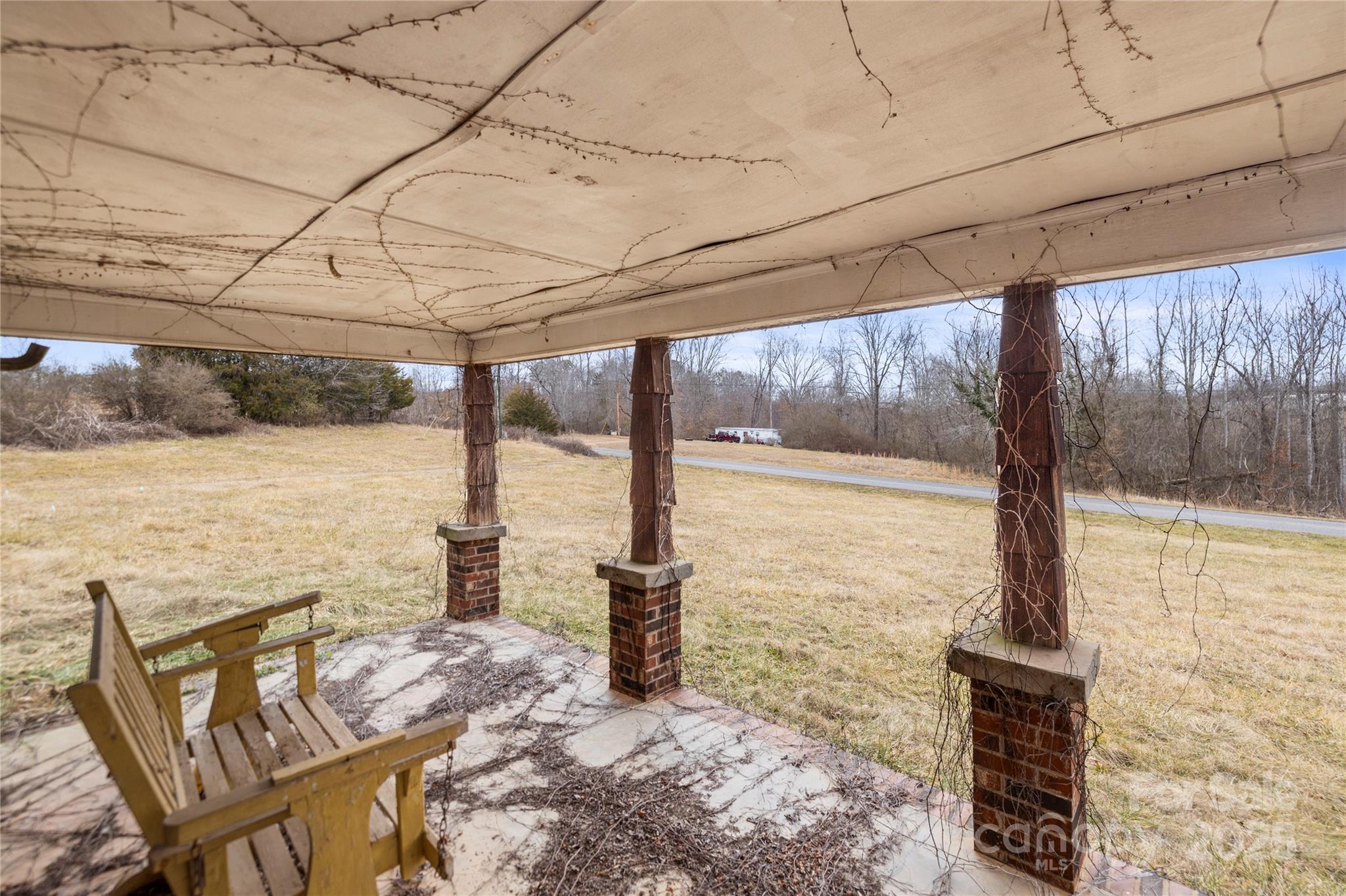 643 Alf Hoover Road Property Photo 34