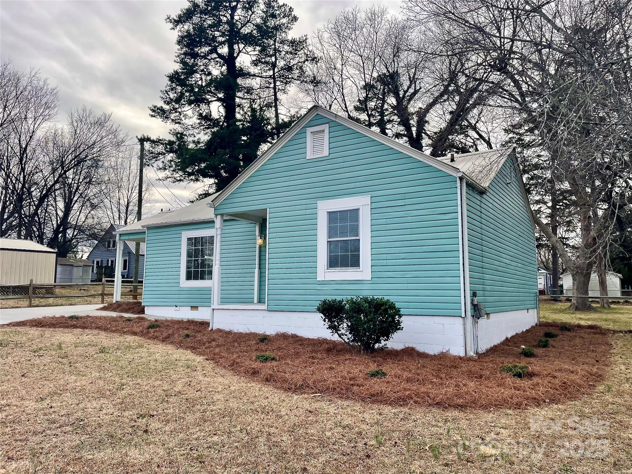 408 Beckner Street Property Photo