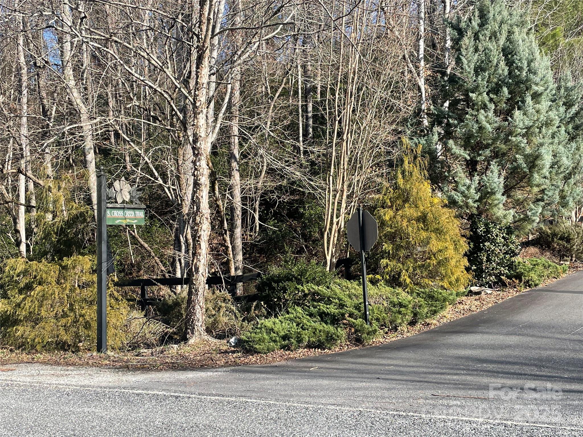 Lot 17 S Cross Creek Trail Property Photo 8