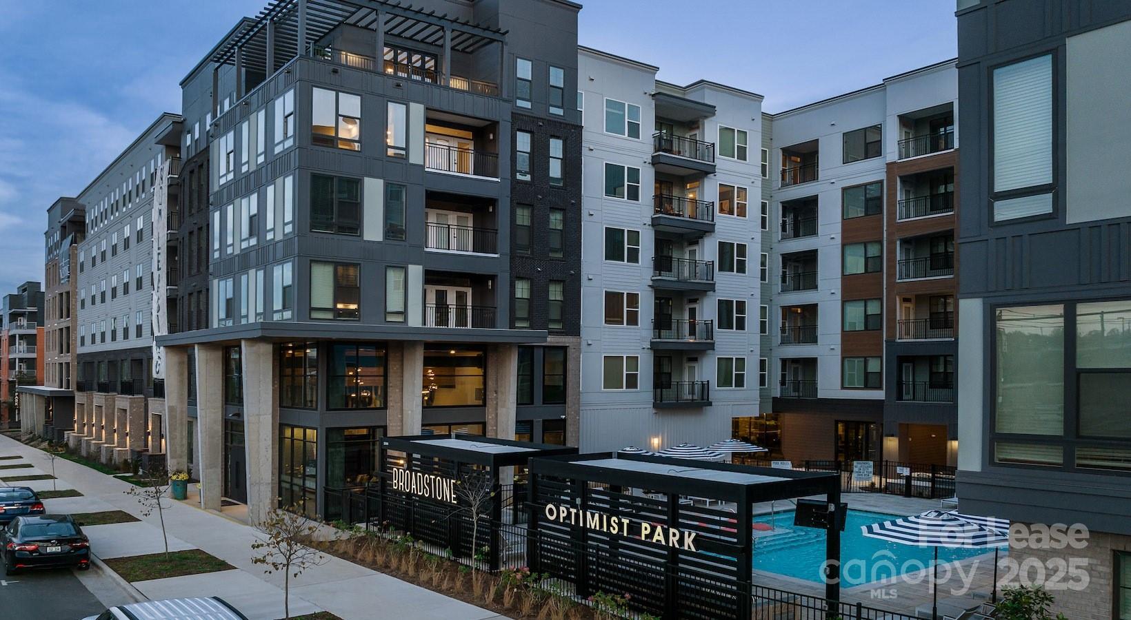 2010 N Brevard Street A3 Property Photo 2