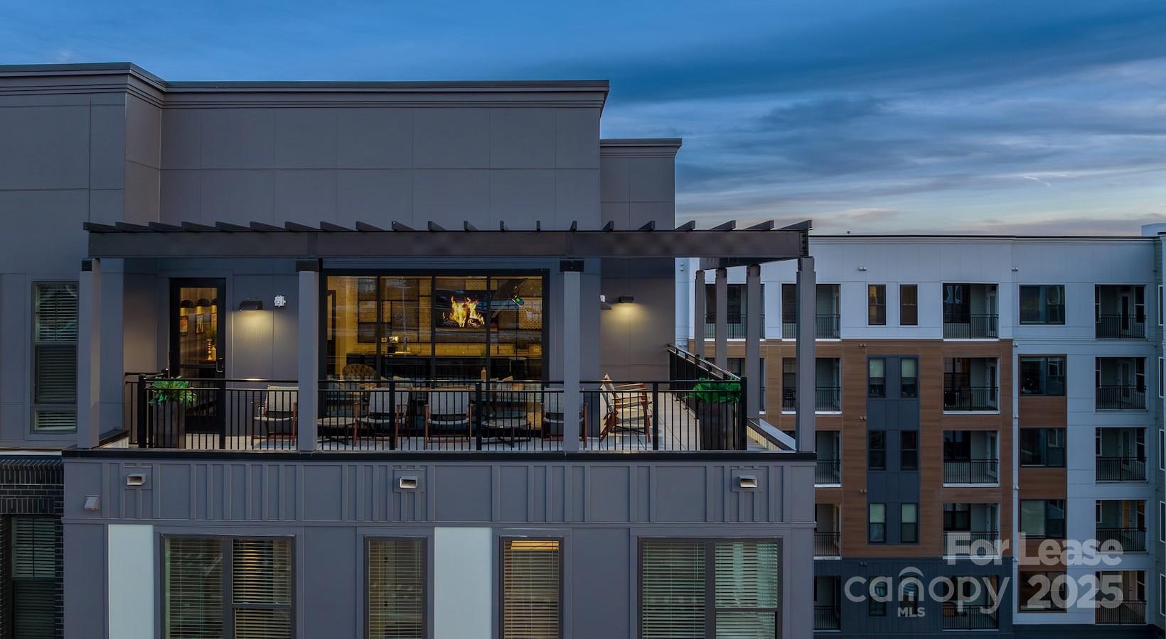 2010 N Brevard Street A3 Property Photo 4