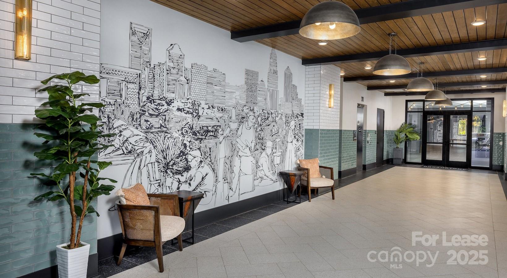 2010 N Brevard Street A3 Property Photo 5