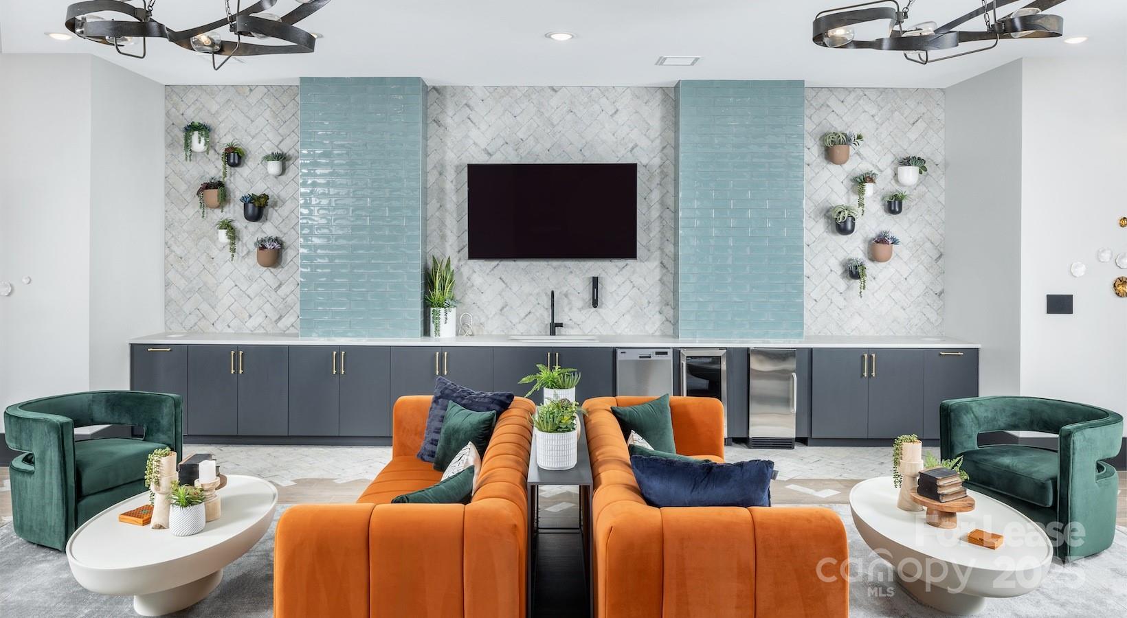 2010 N Brevard Street A3 Property Photo 9