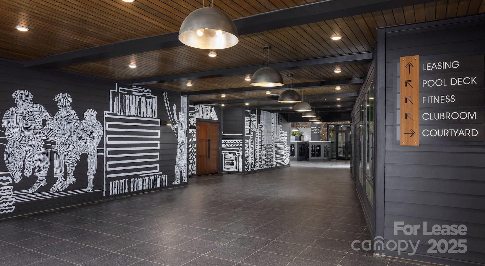 2010 N Brevard Street A3 Property Photo 10