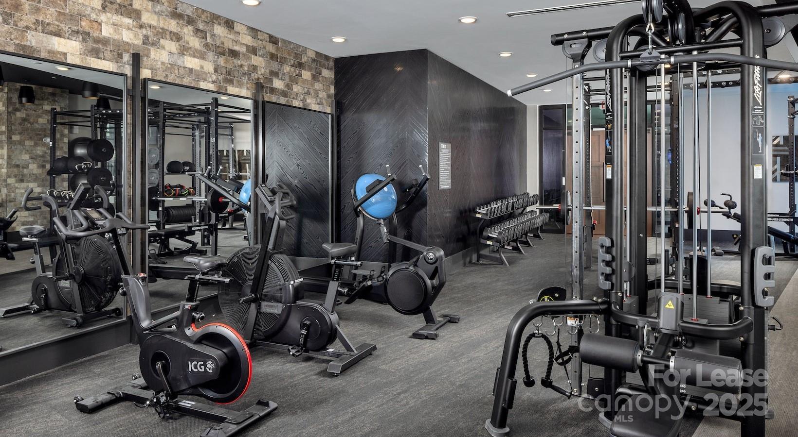 2010 N Brevard Street A3 Property Photo 12