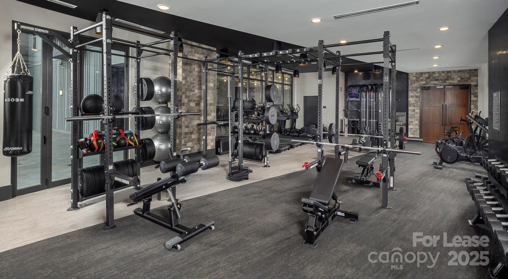 2010 N Brevard Street A3 Property Photo 13