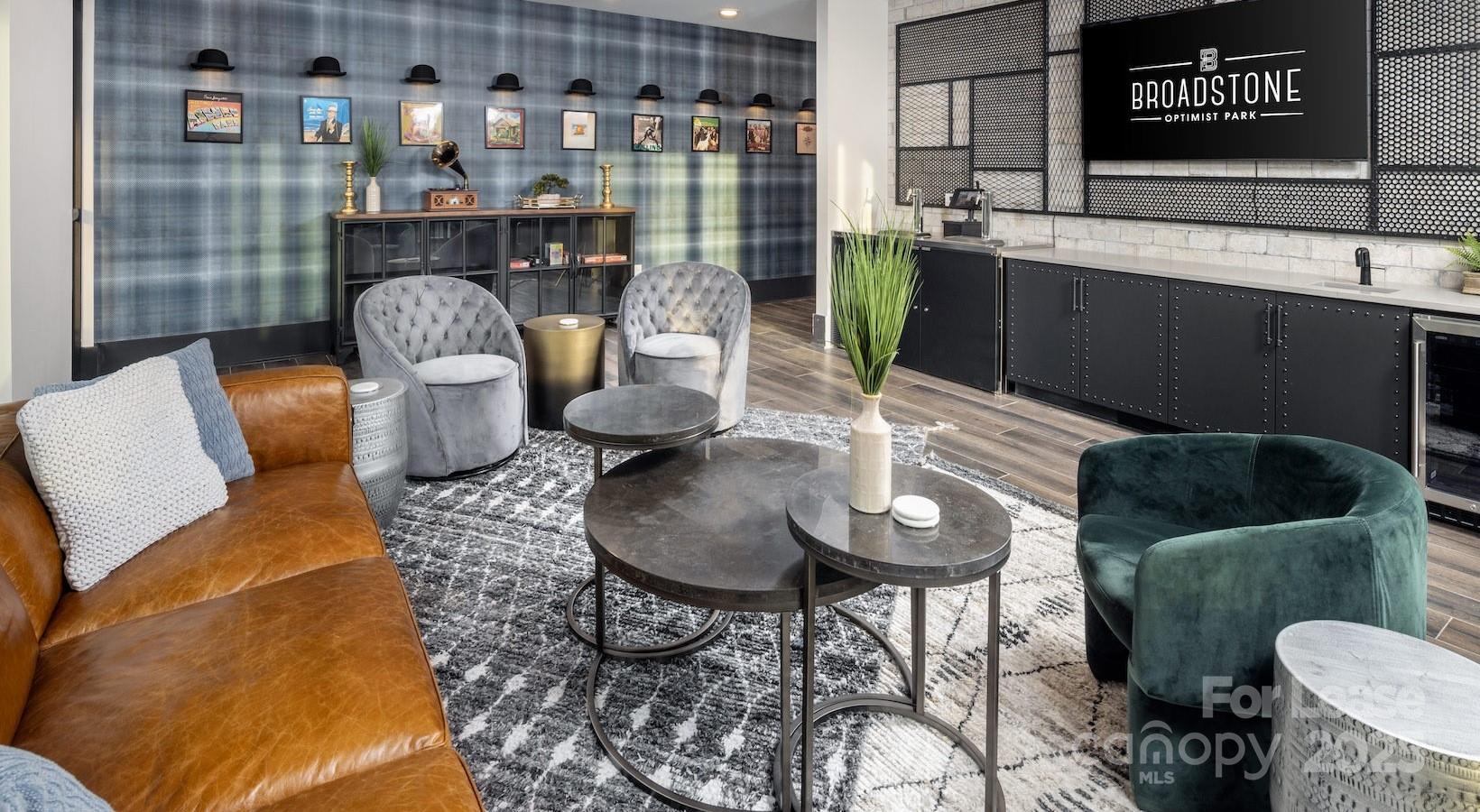 2010 N Brevard Street A3 Property Photo 15