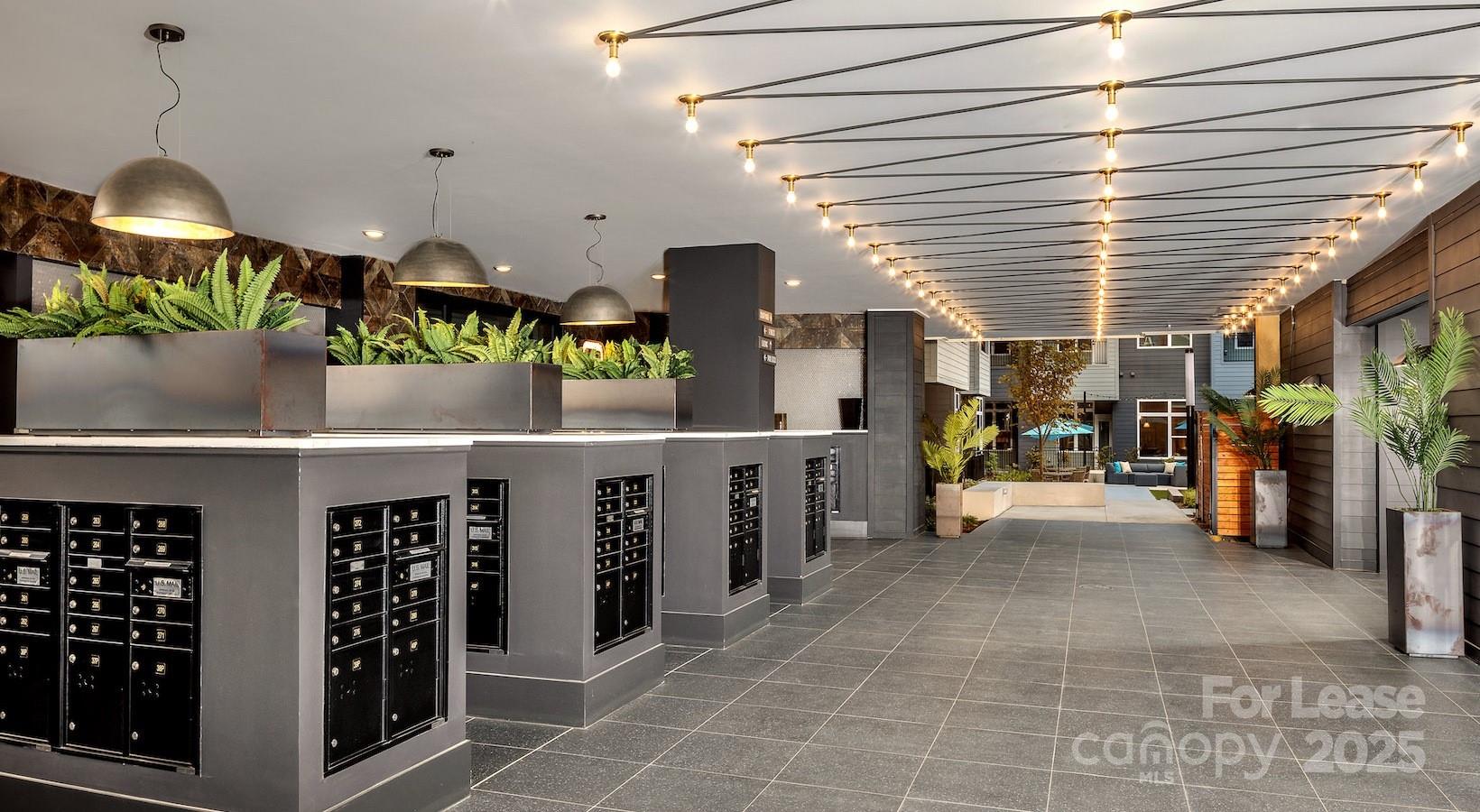 2010 N Brevard Street A3 Property Photo 21