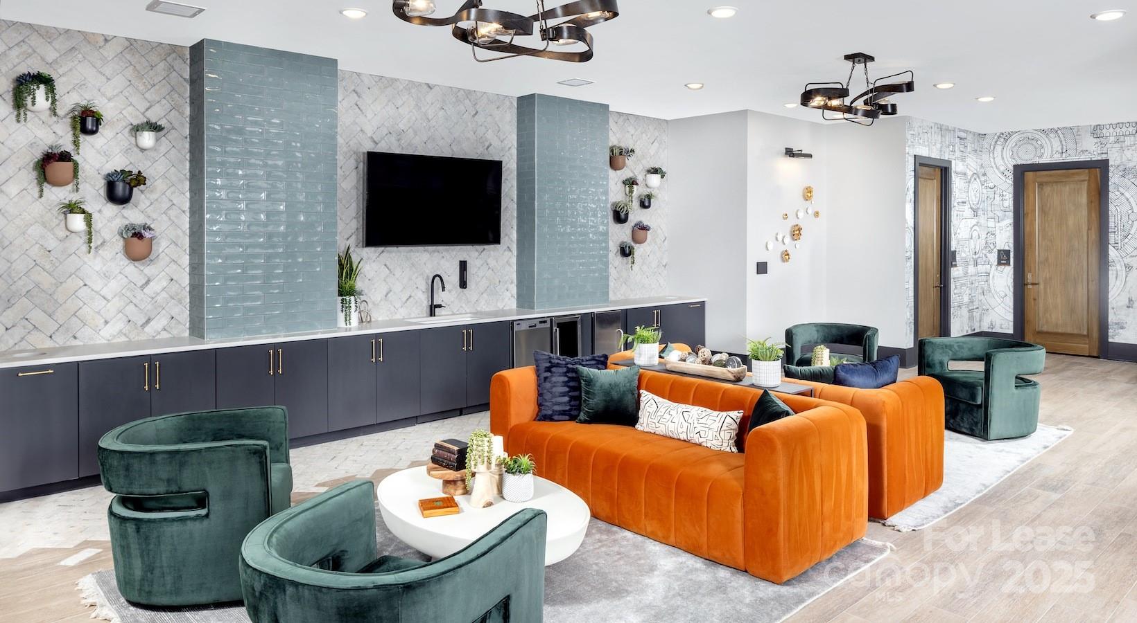 2010 N Brevard Street A3 Property Photo 22