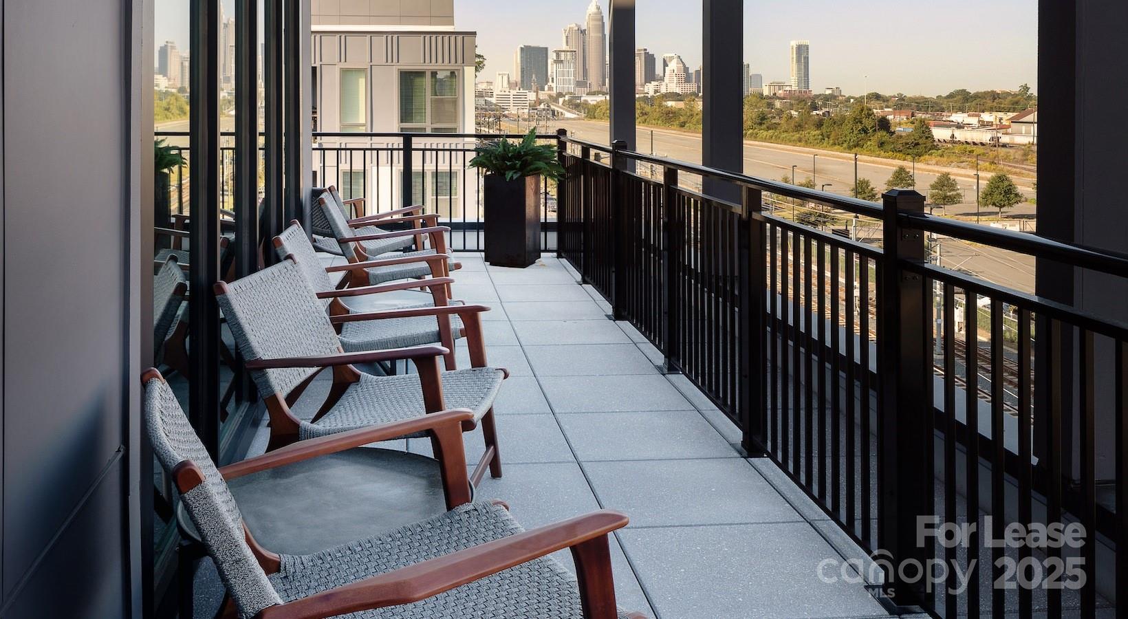 2010 N Brevard Street A3 Property Photo 23