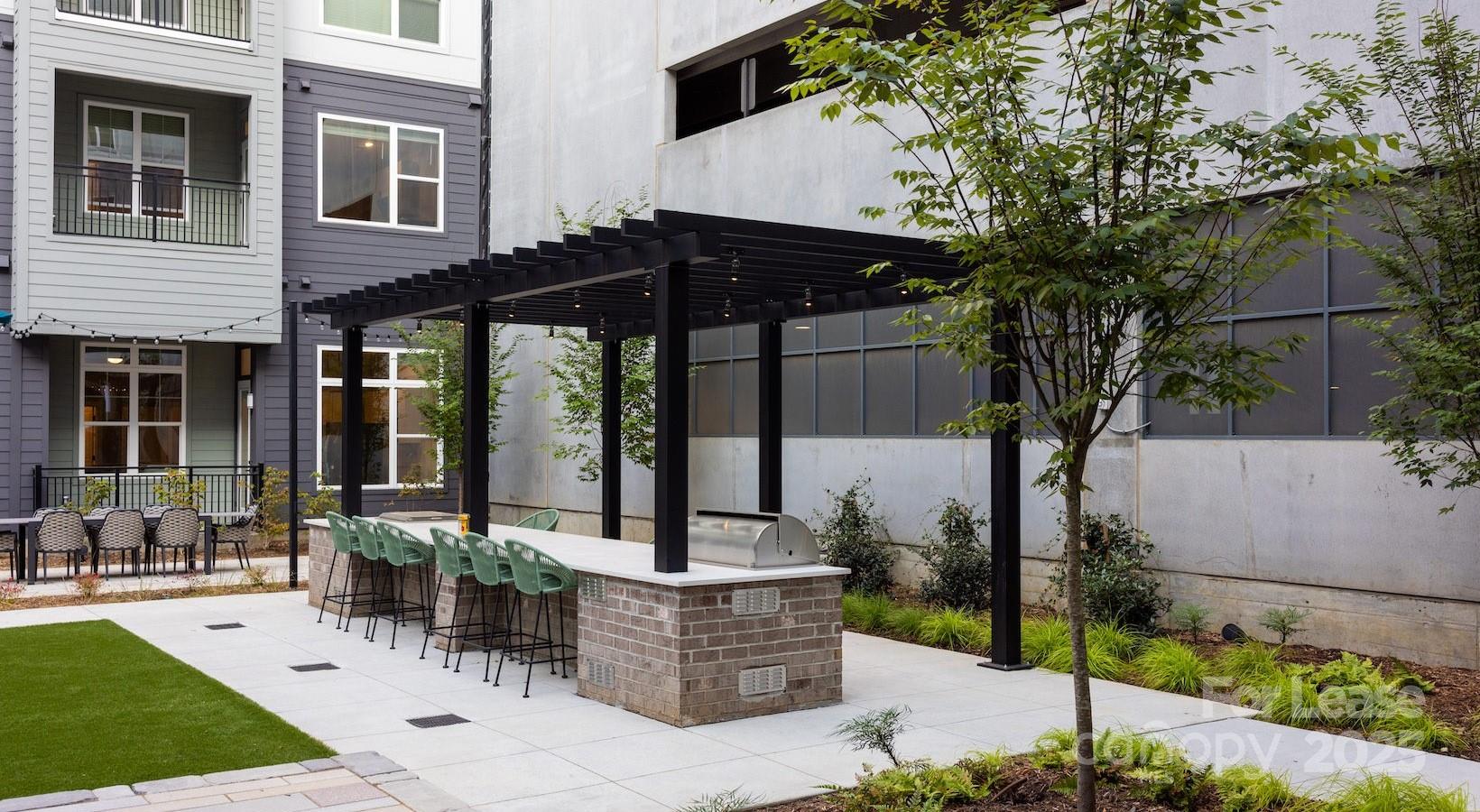 2010 N Brevard Street A3 Property Photo 25