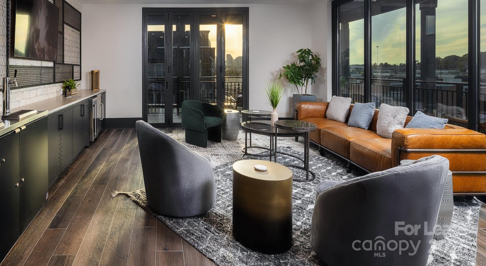 2010 N Brevard Street A3 Property Photo 27