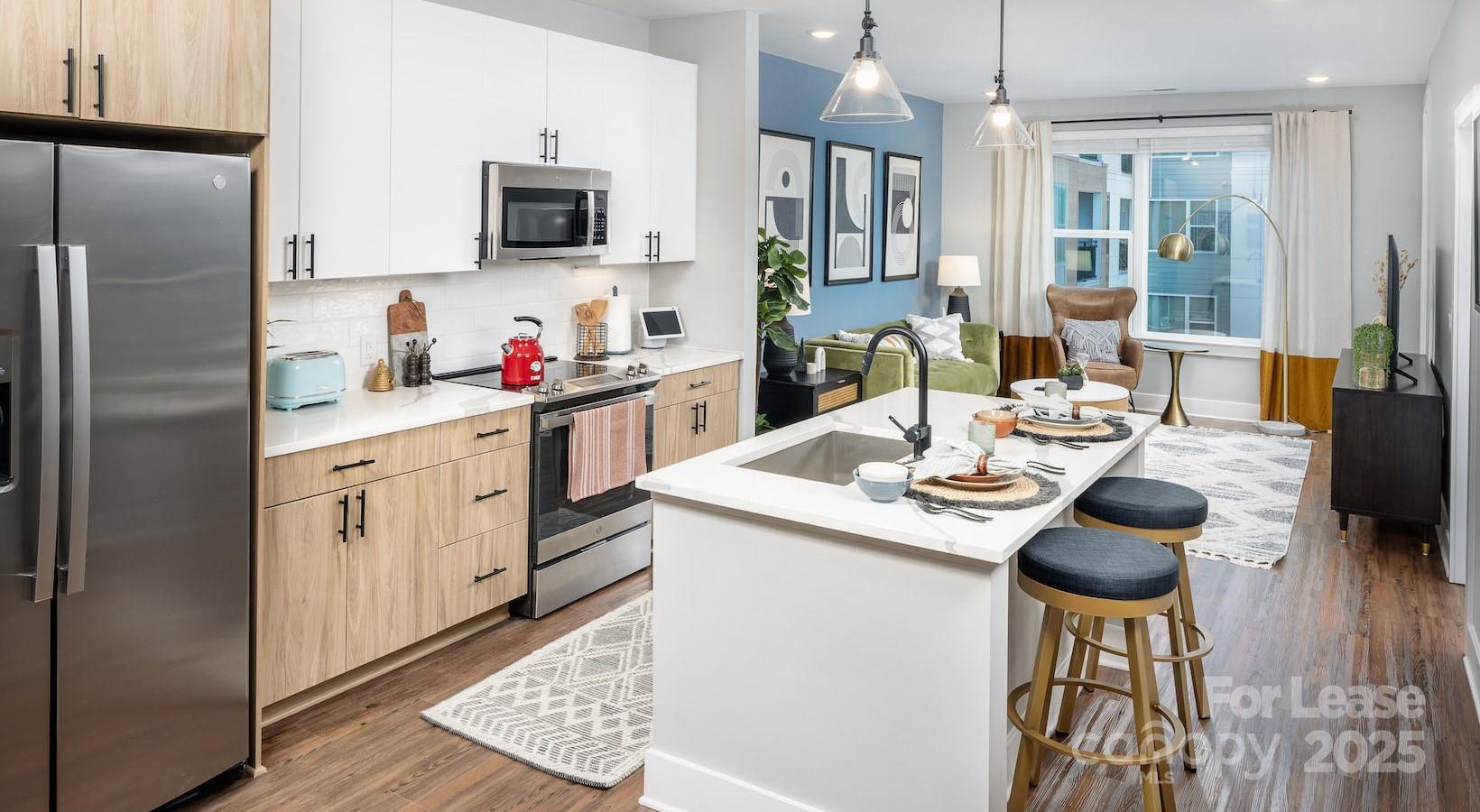 2010 N Brevard Street A3 Property Photo 28