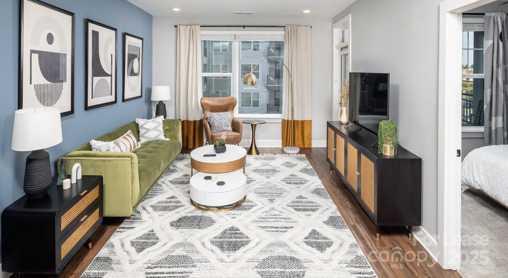 2010 N Brevard Street A3 Property Photo 29