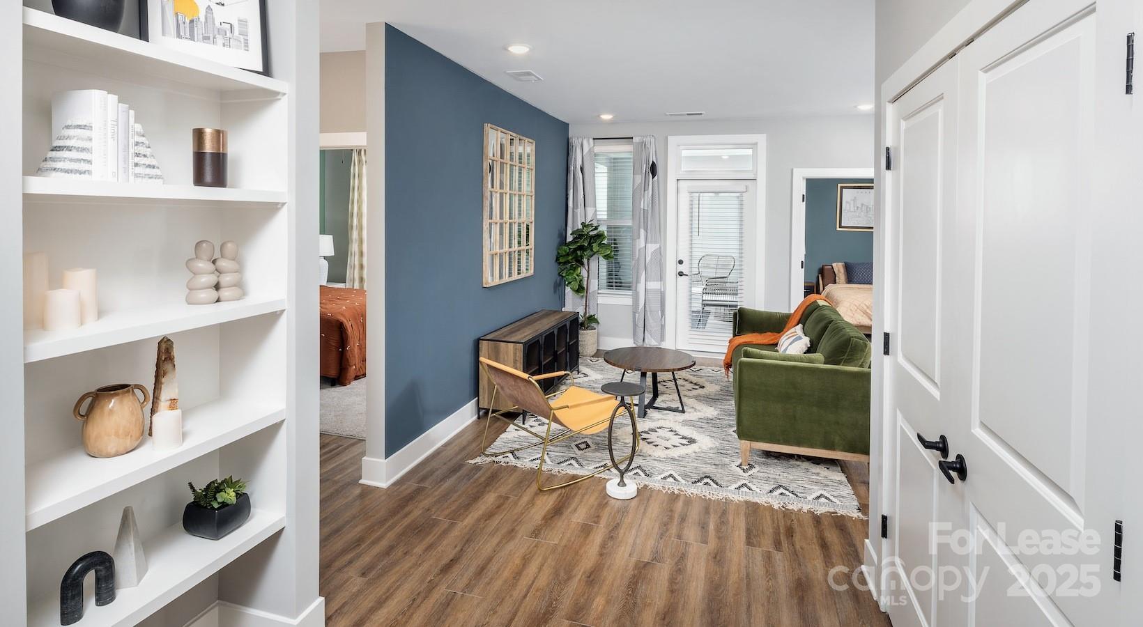 2010 N Brevard Street A3 Property Photo 33