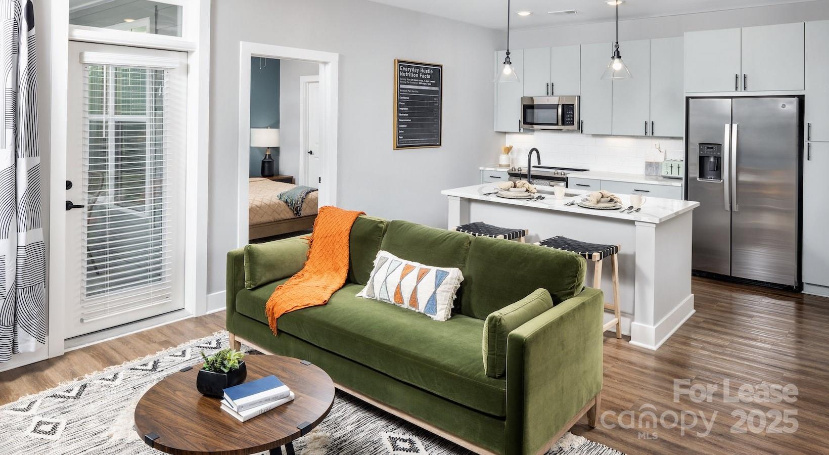 2010 N Brevard Street A3 Property Photo 34