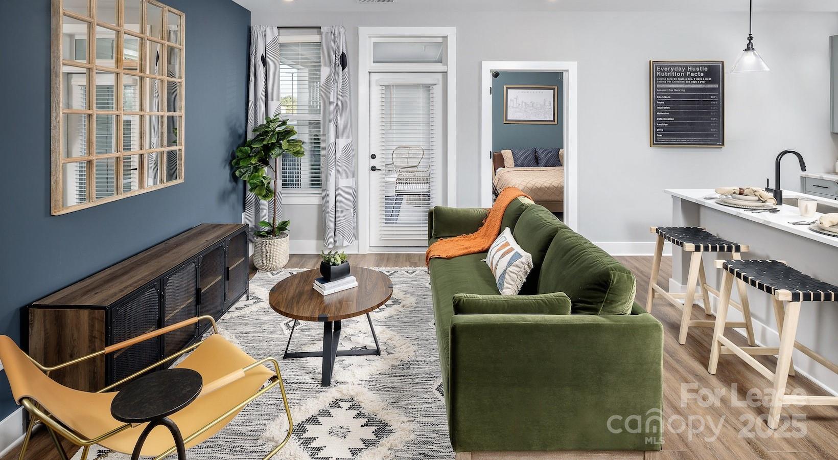 2010 N Brevard Street A3 Property Photo 35