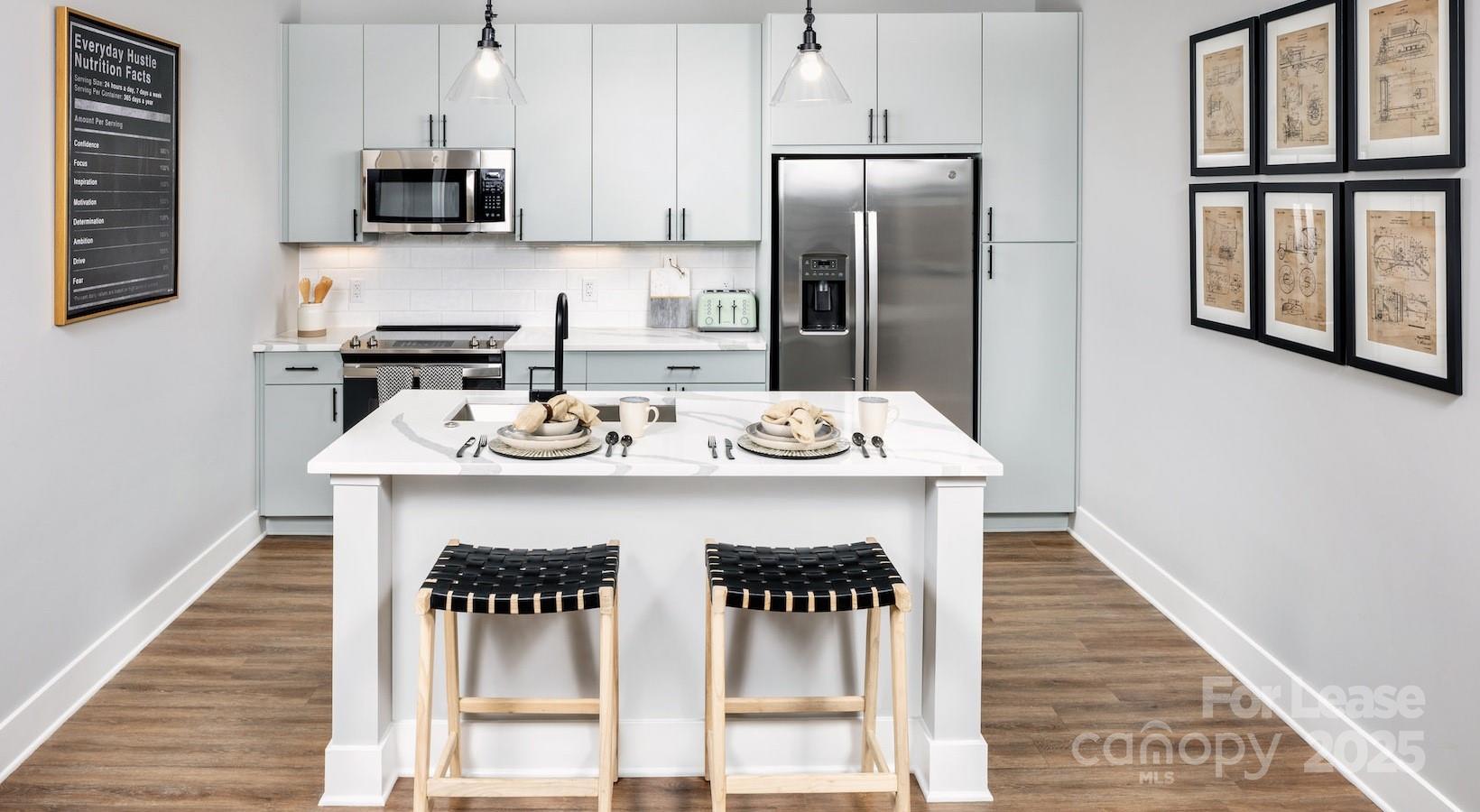 2010 N Brevard Street A3 Property Photo 36