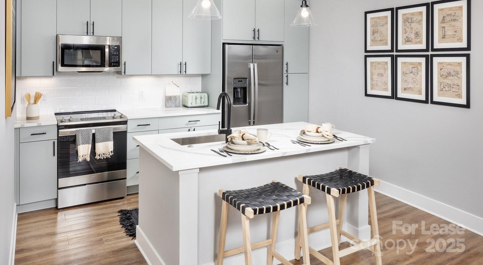 2010 N Brevard Street A3 Property Photo 37