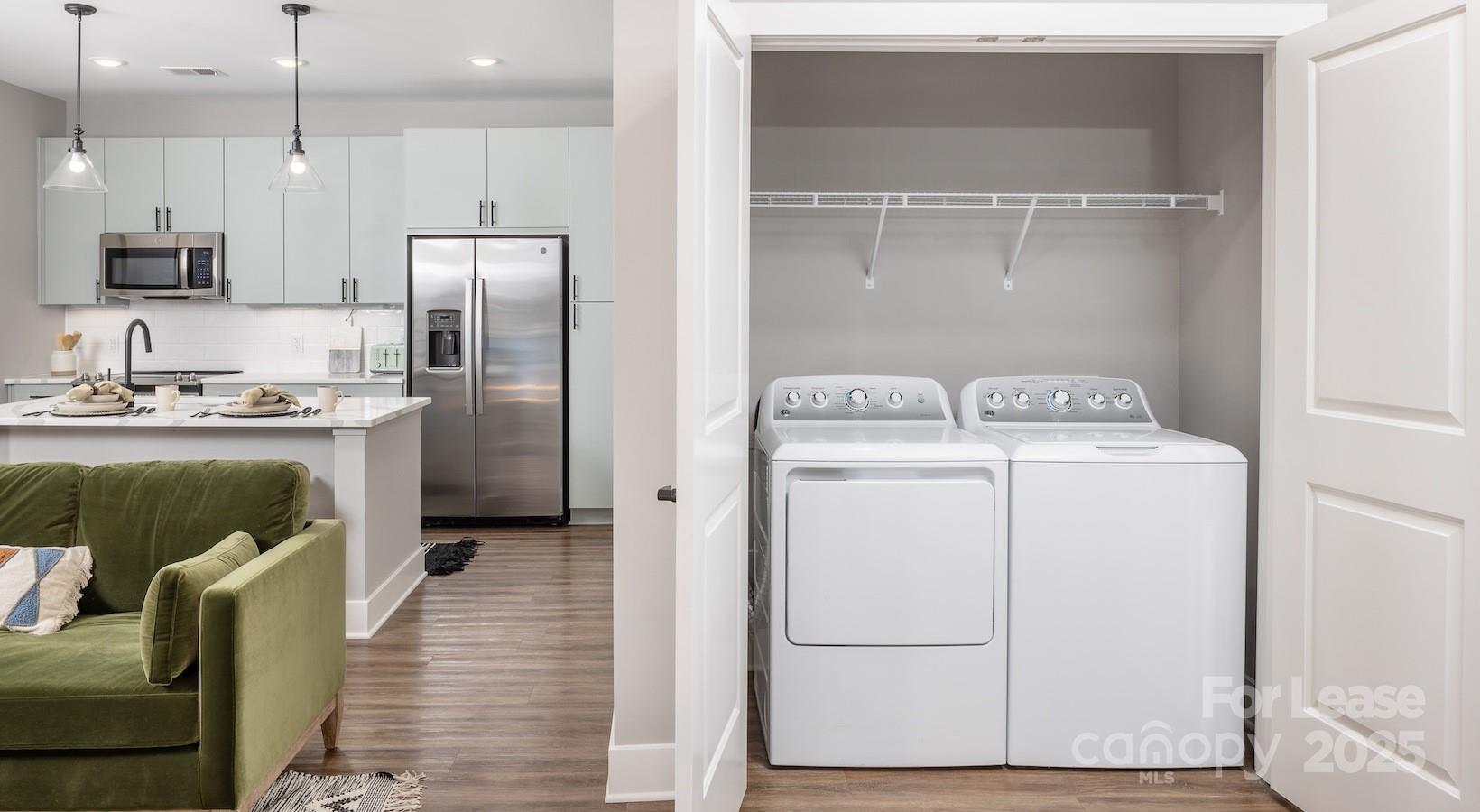 2010 N Brevard Street A3 Property Photo 42