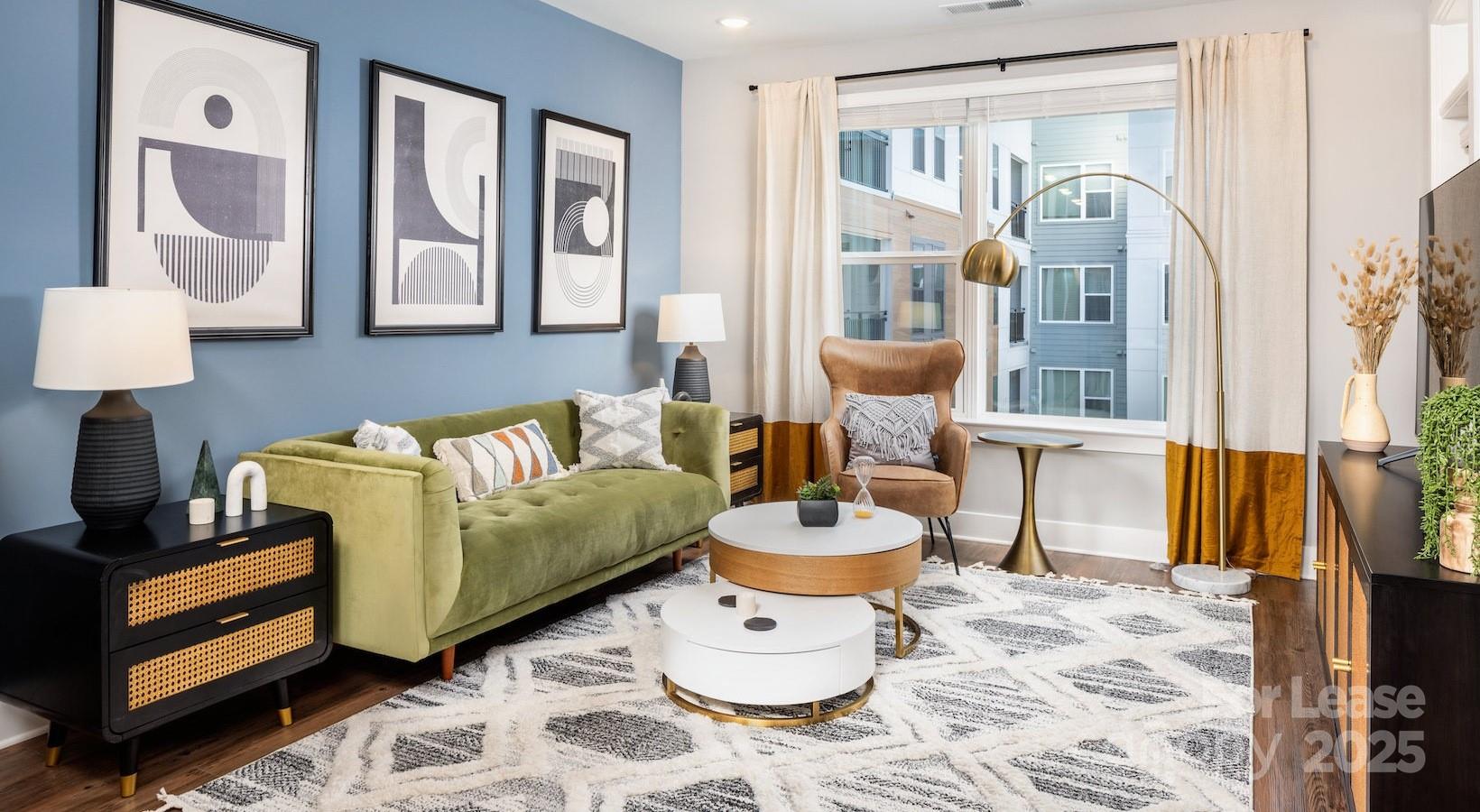 2010 N Brevard Street A3 Property Photo 43