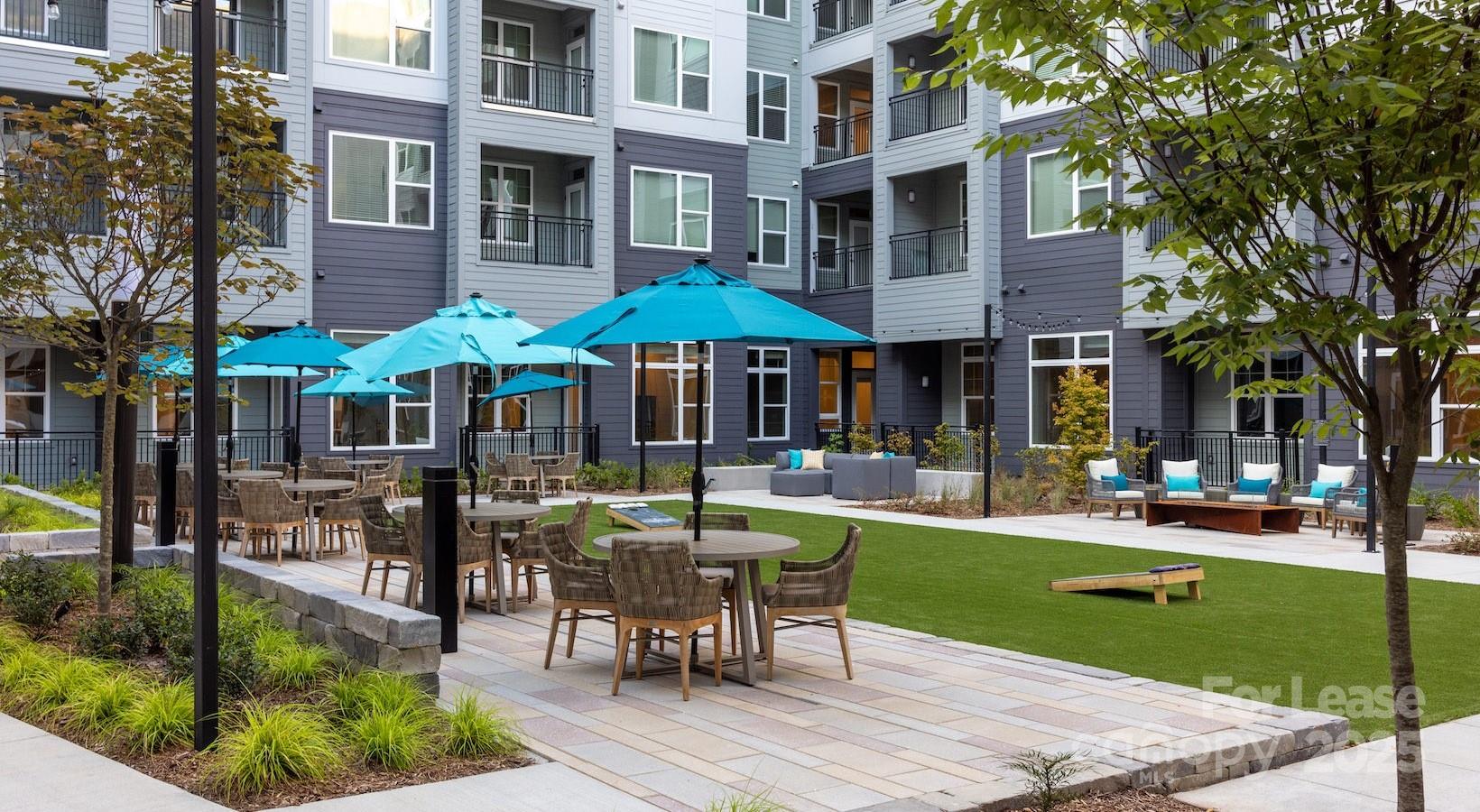 2010 N Brevard Street A3 Property Photo 44