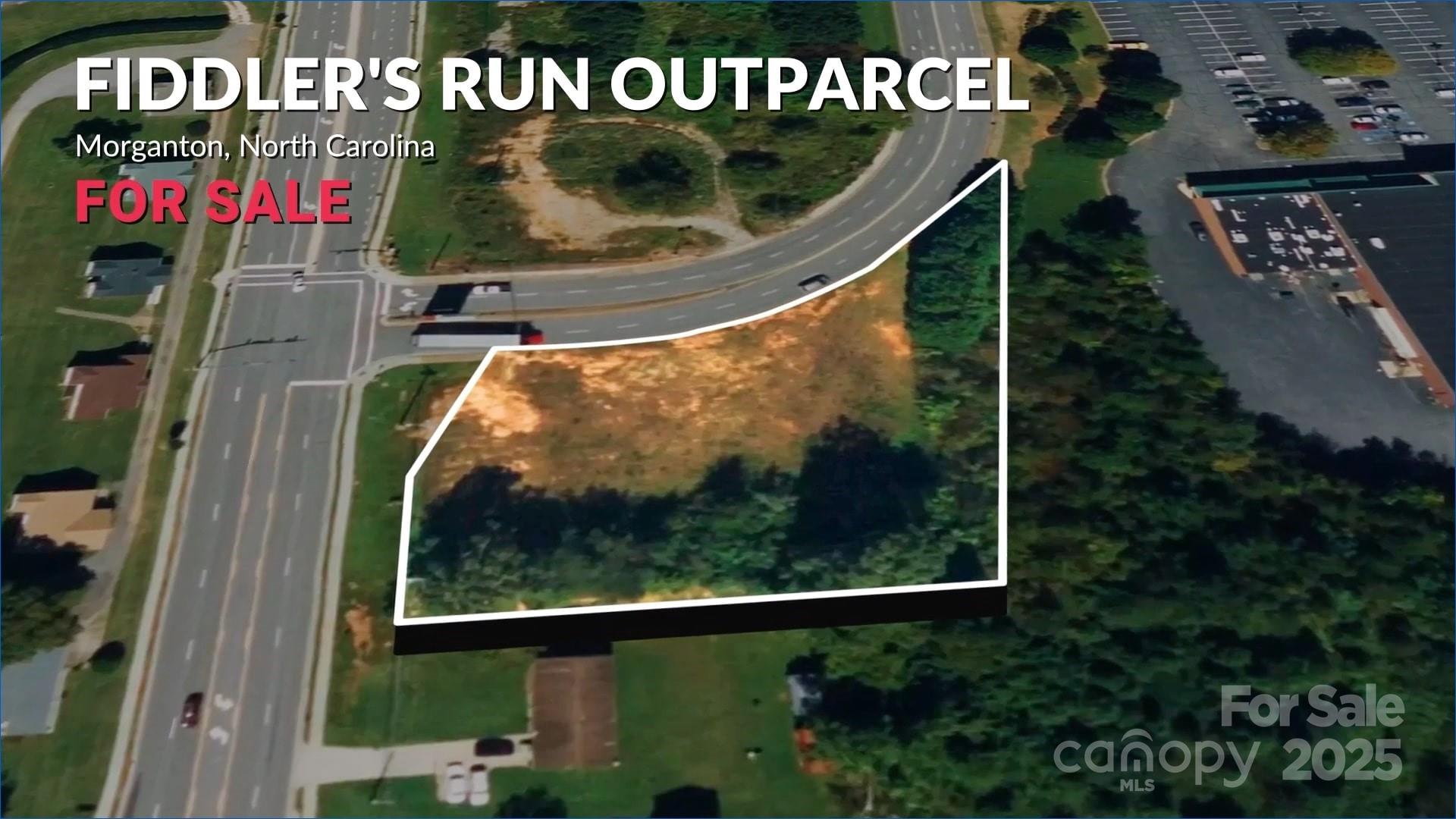 0 Fiddlers Run Boulevard Property Photo 1