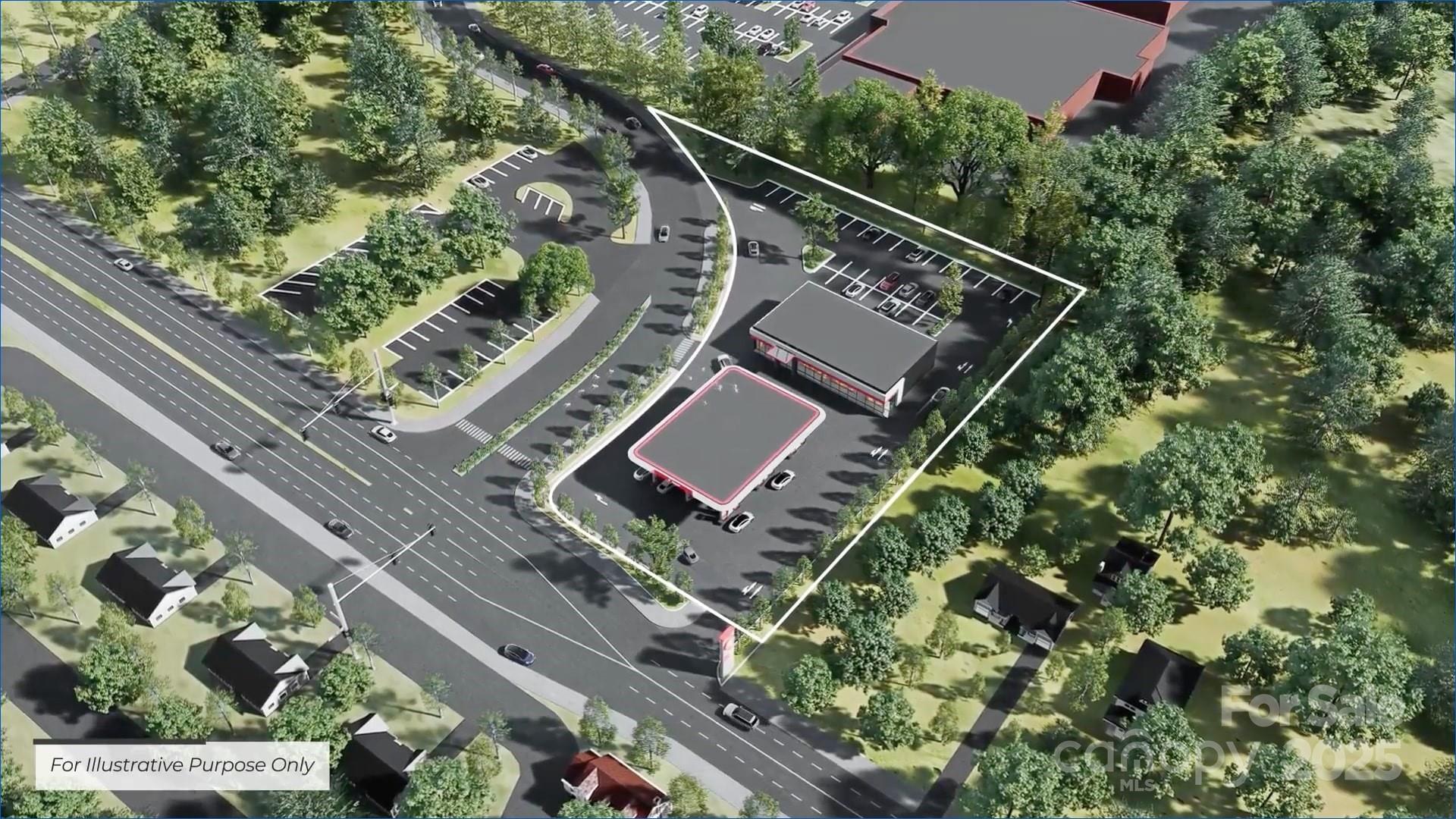 0 Fiddlers Run Boulevard Property Photo 2