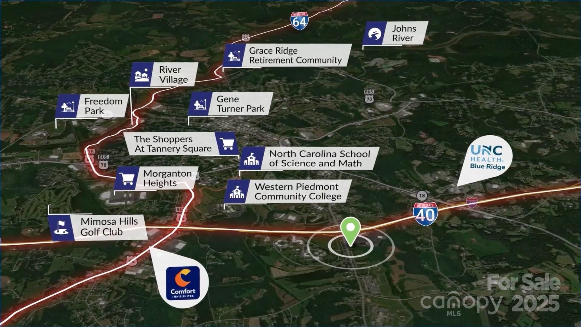 0 Fiddlers Run Boulevard Property Photo 5