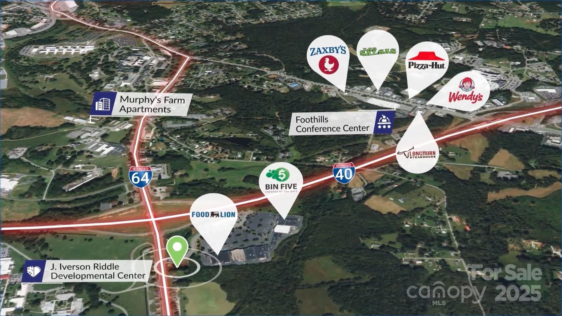 0 Fiddlers Run Boulevard Property Photo 7