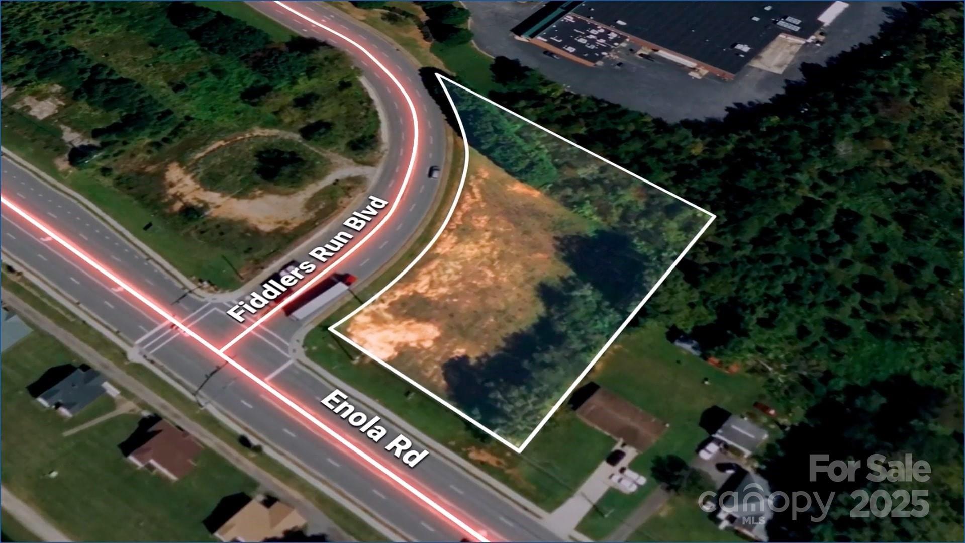 0 Fiddlers Run Boulevard Property Photo 9