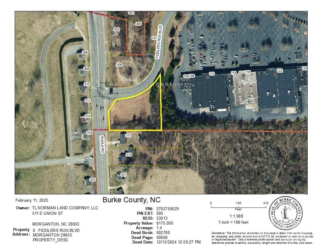 0 Fiddlers Run Boulevard Property Photo 13