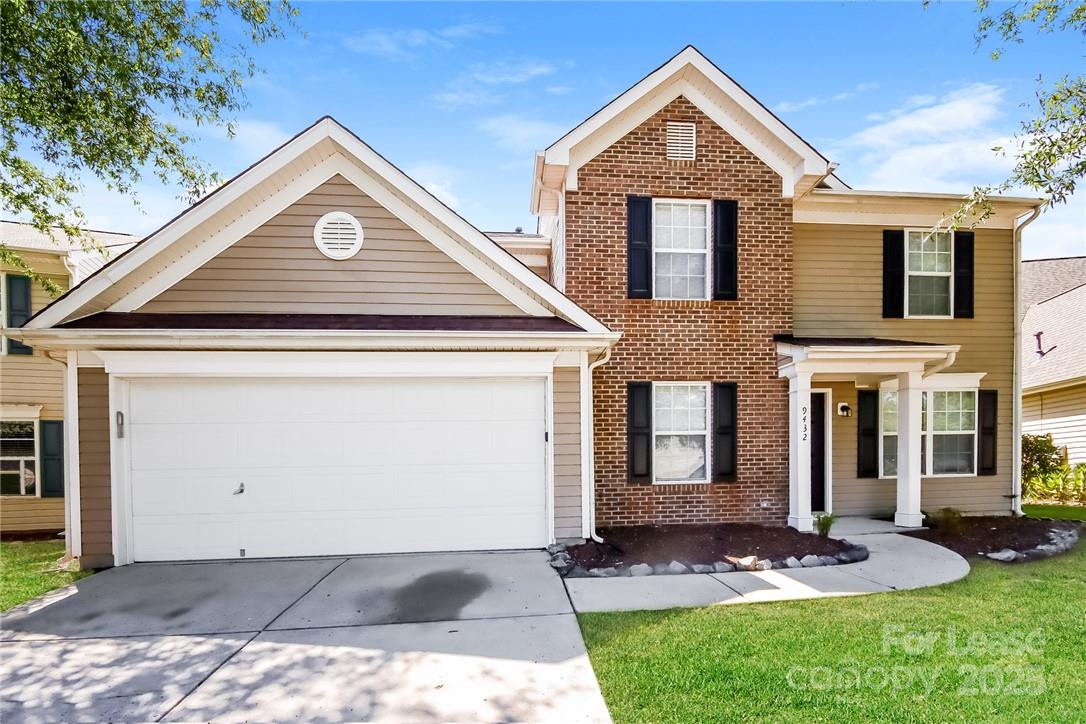 9432 Grand Oaks Street Property Photo