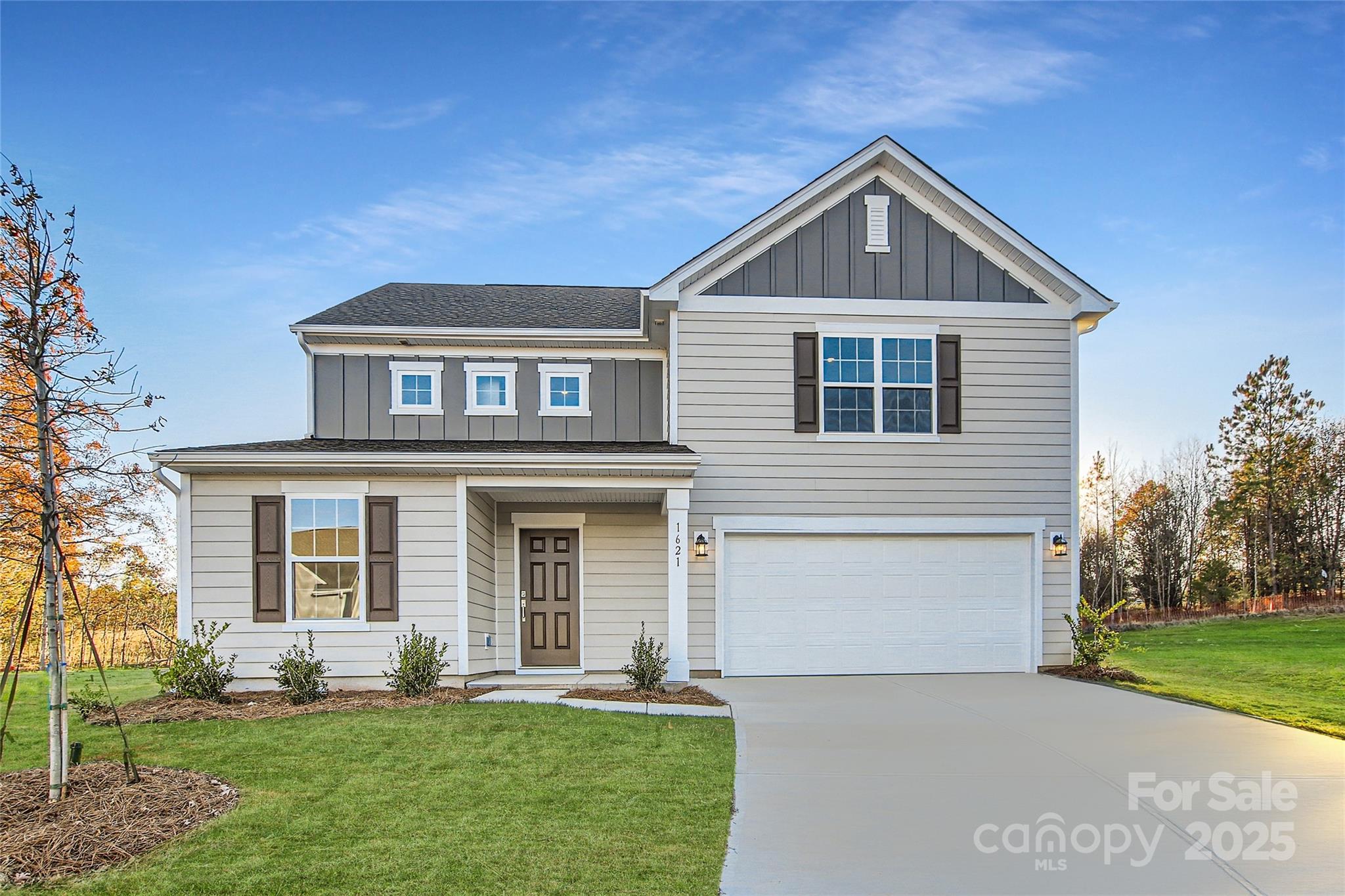 1621 Cannonball Lane Property Photo 1