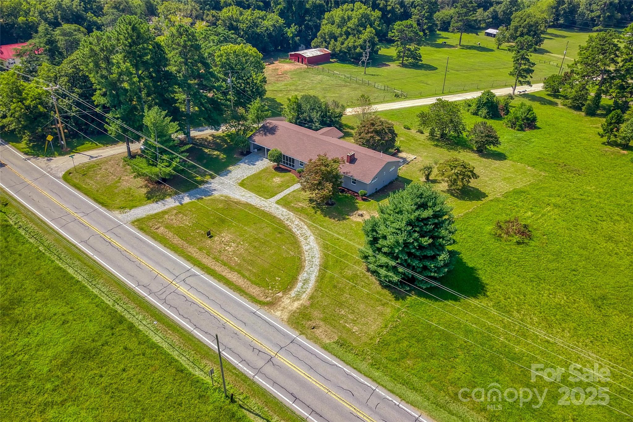 0 Us 601 Highway Property Photo