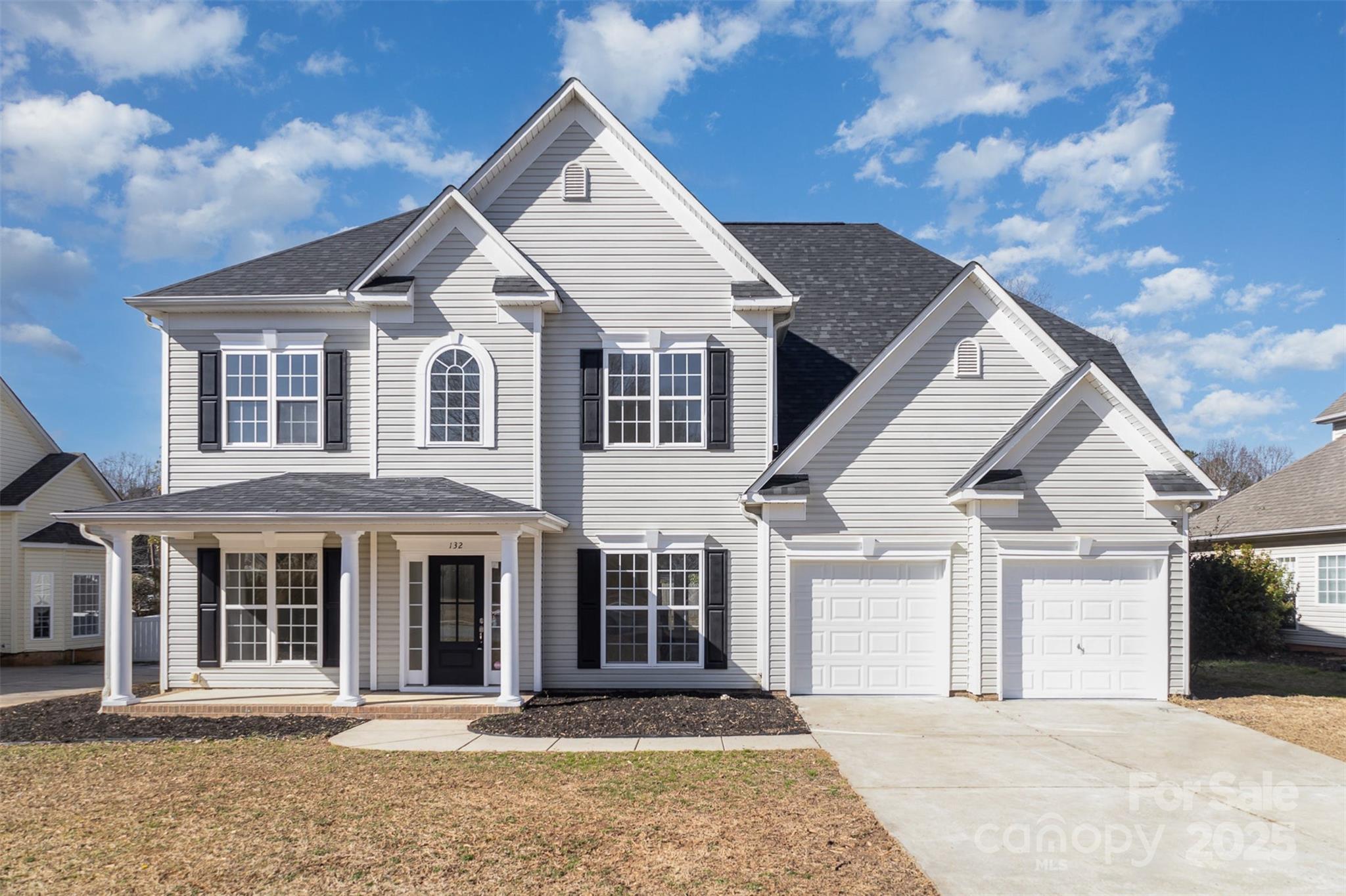 132 Elizabeth Hearth Road Property Photo
