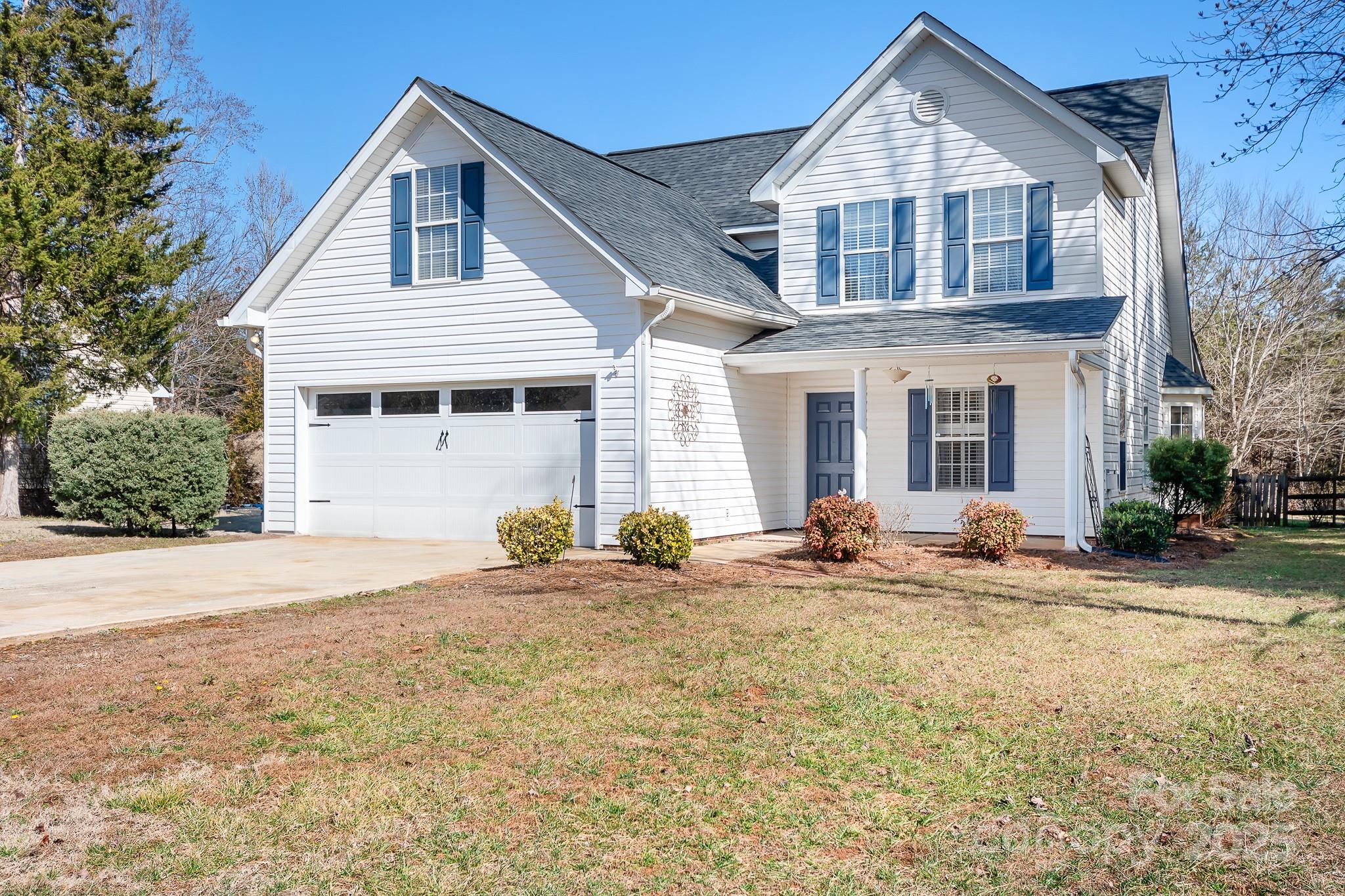 449 Doves Crest Court Property Photo