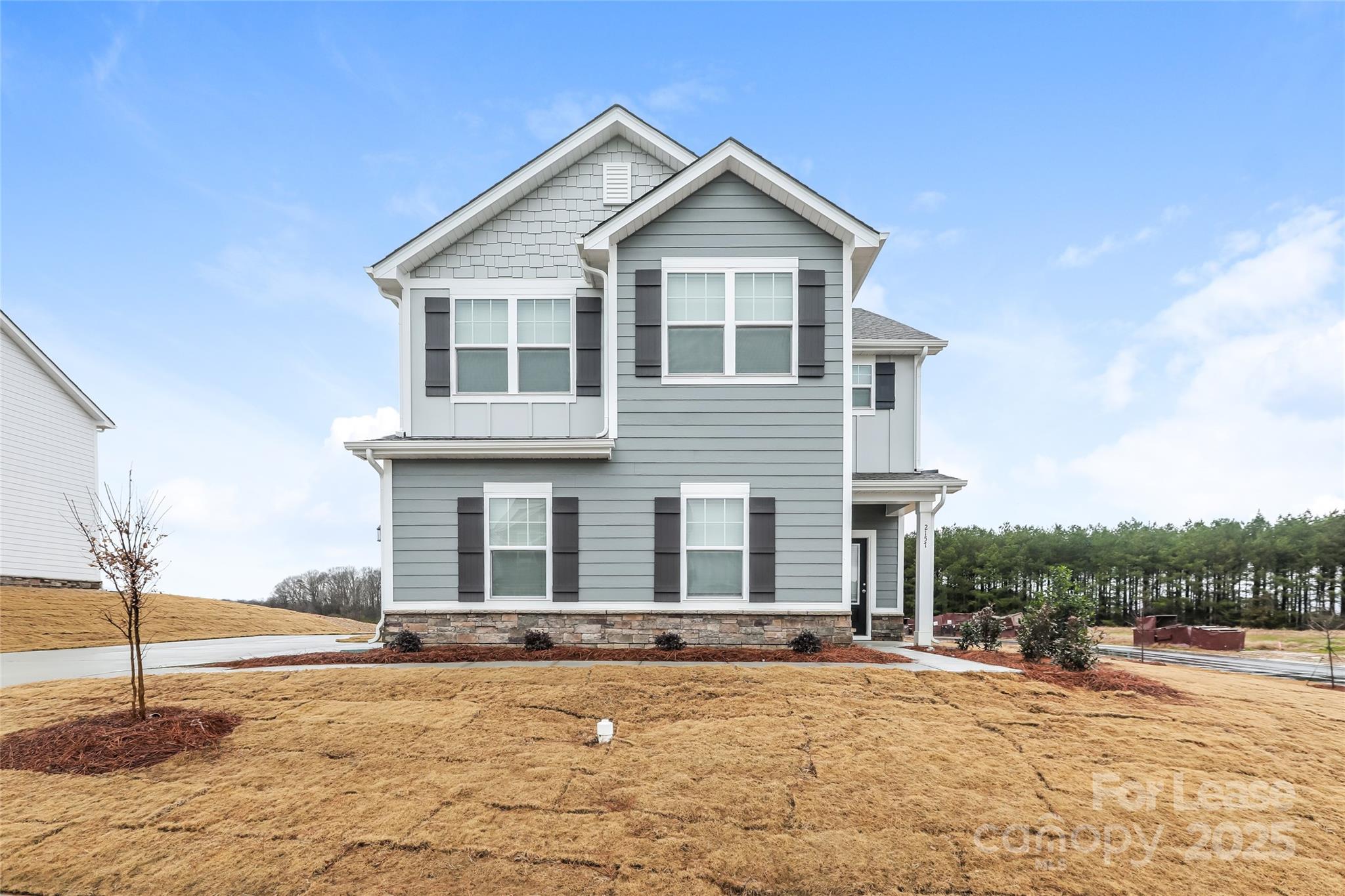 2157 Vecchio Drive Property Photo