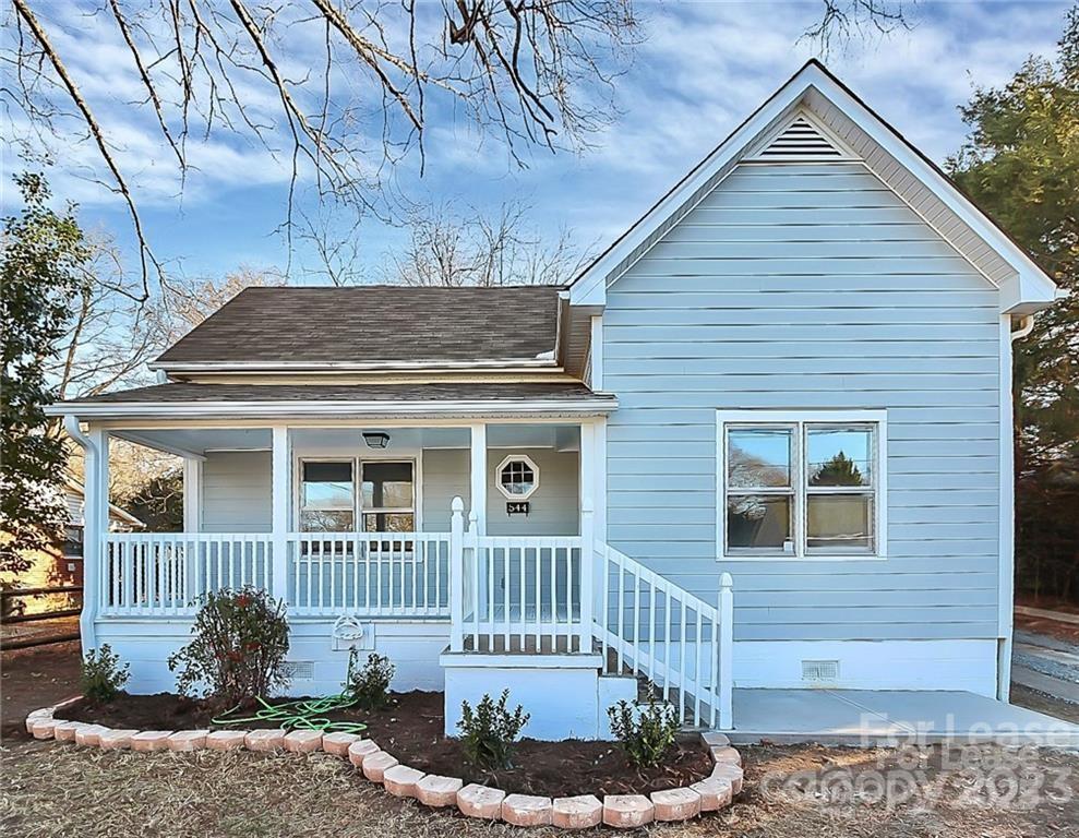 544 Gibson Drive Property Photo