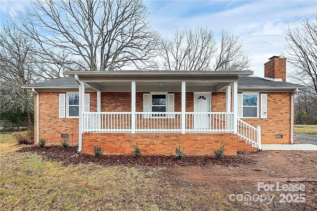4116 Fincher Road Property Photo