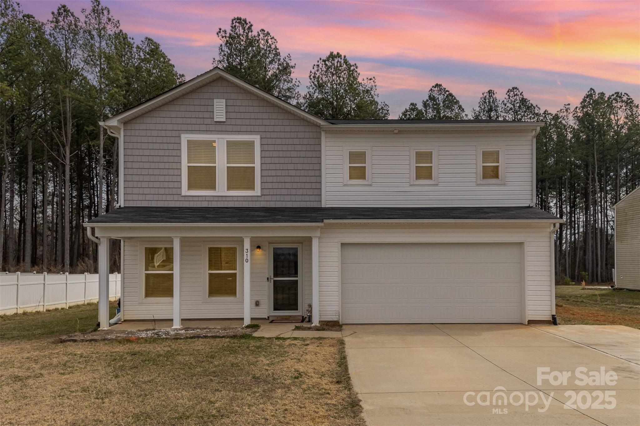 310 Black Rock School Road Property Photo