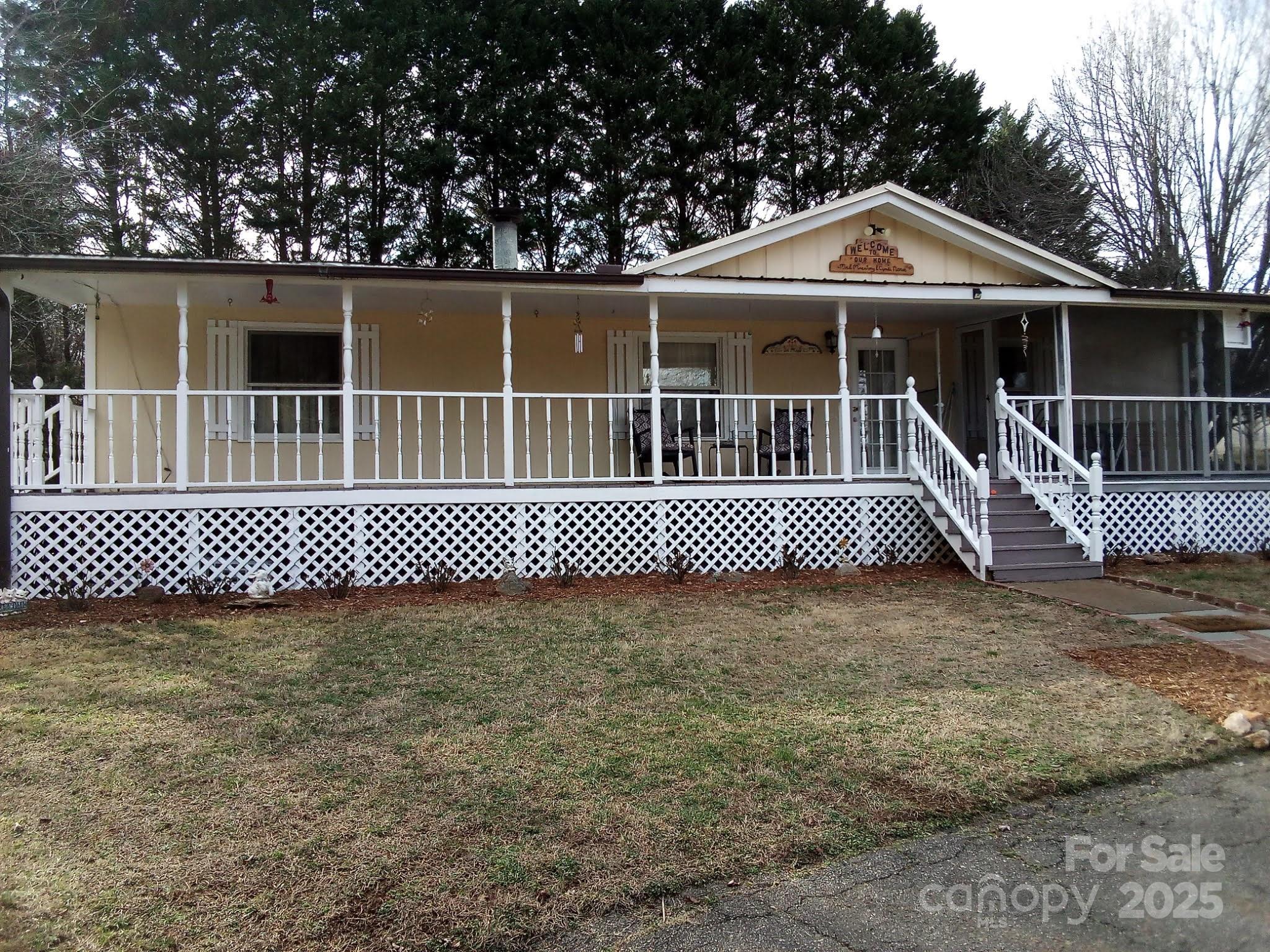 92 Foot Hill Drive Property Photo