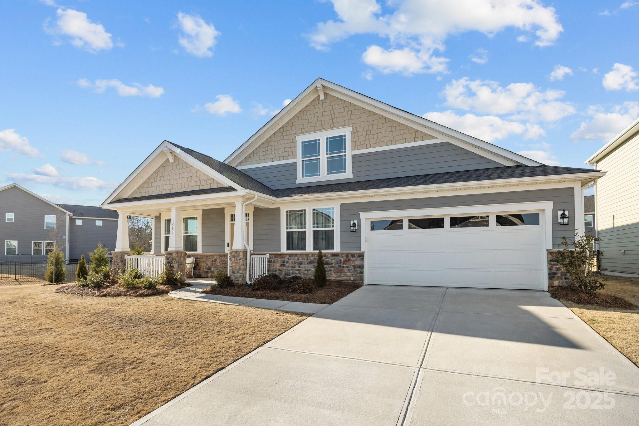 1503 Ainslie Place Road Property Photo