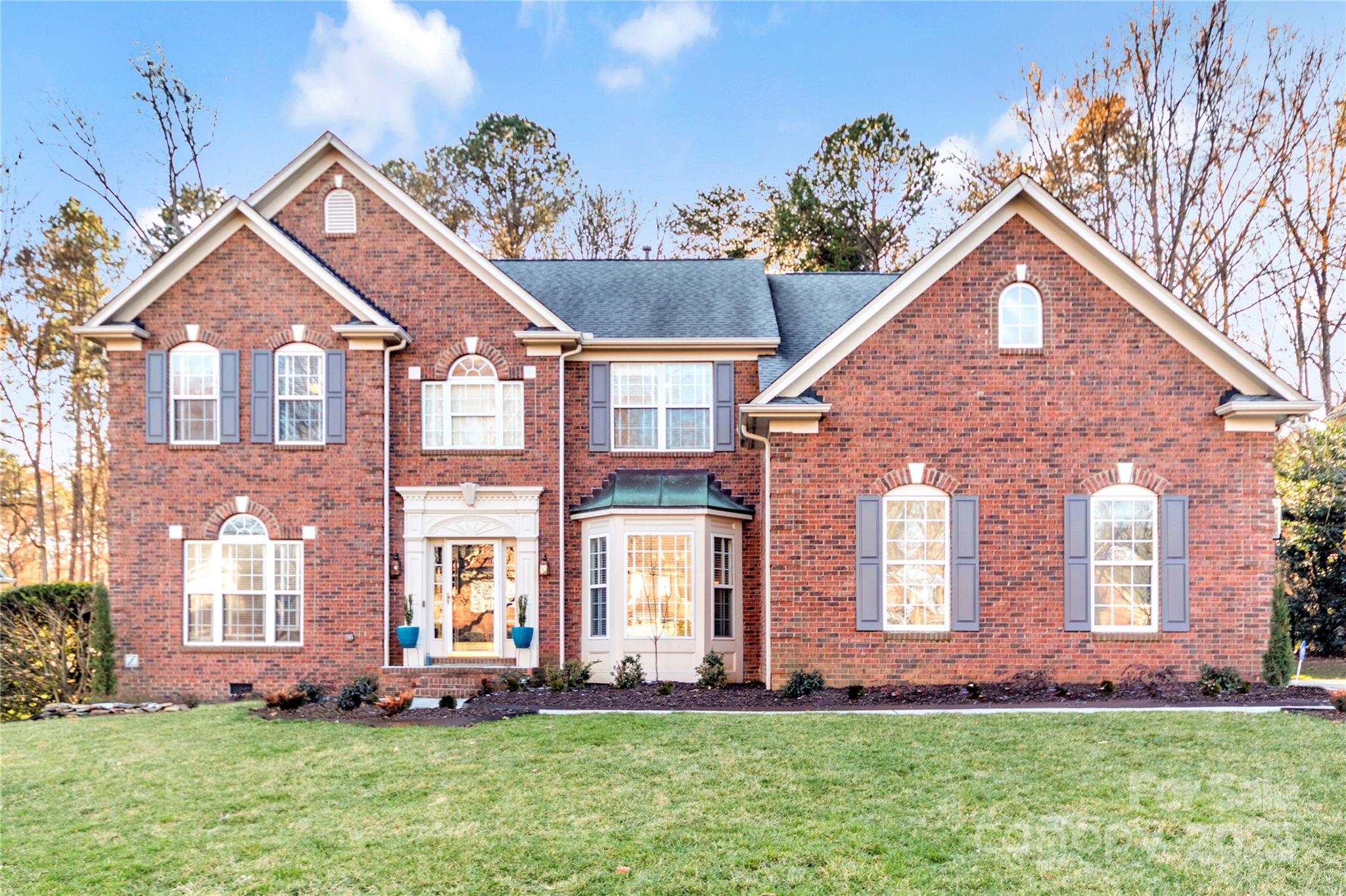16025 Agincourt Drive Property Photo