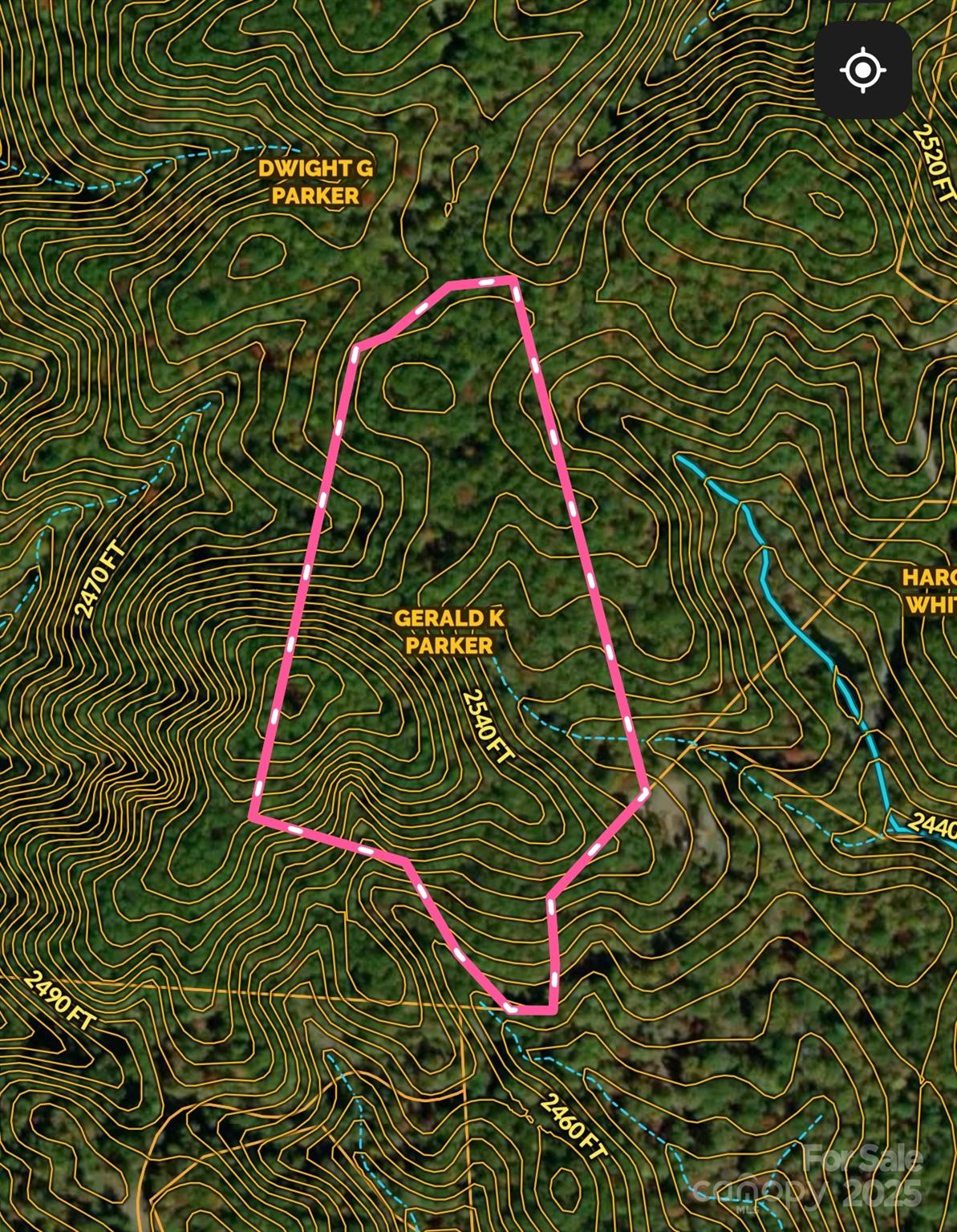 Tbd Girl Scout Camp Road Property Photo 3