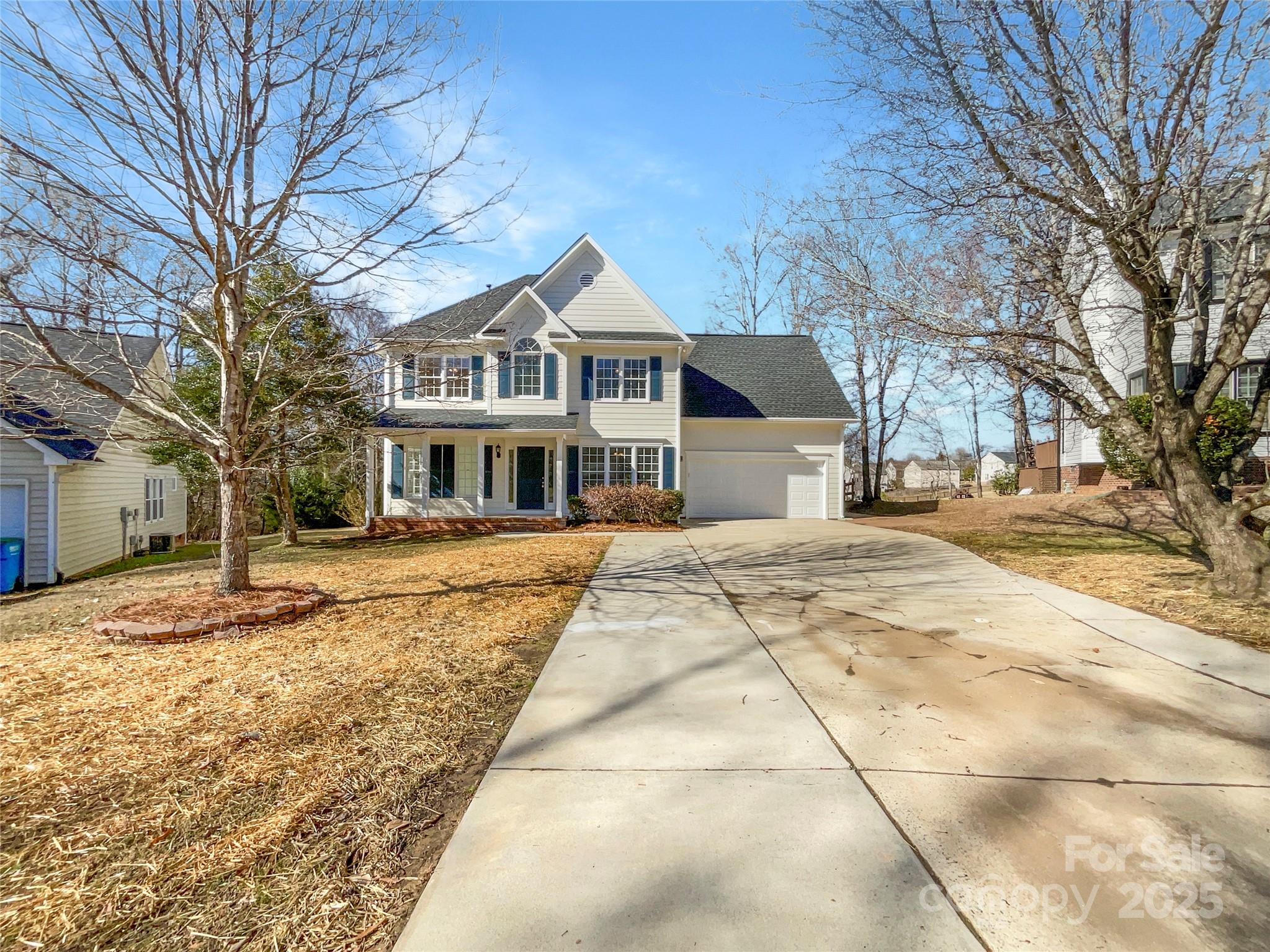 3026 Windsor Chase Drive Property Photo