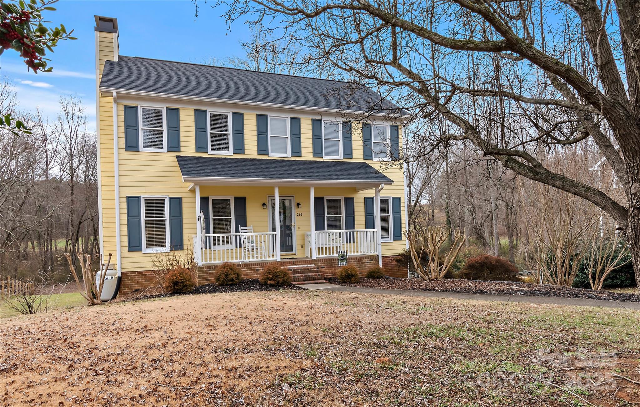 216 Winfield Drive 10 Property Photo